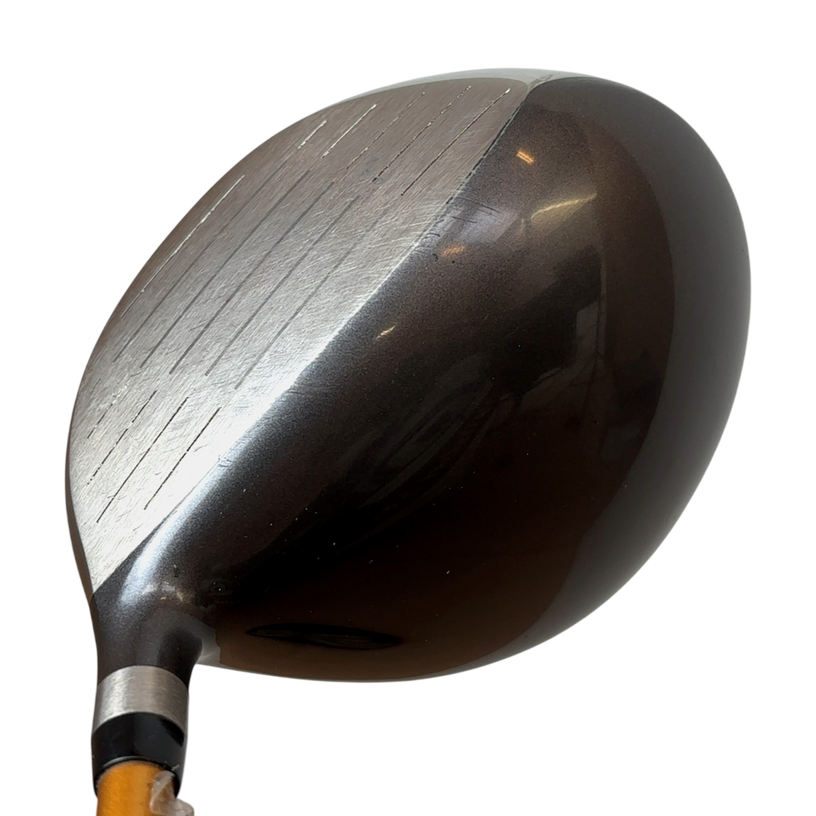 Cleveland Launcher 400 Driver / Flex Regular / Loft 10.5