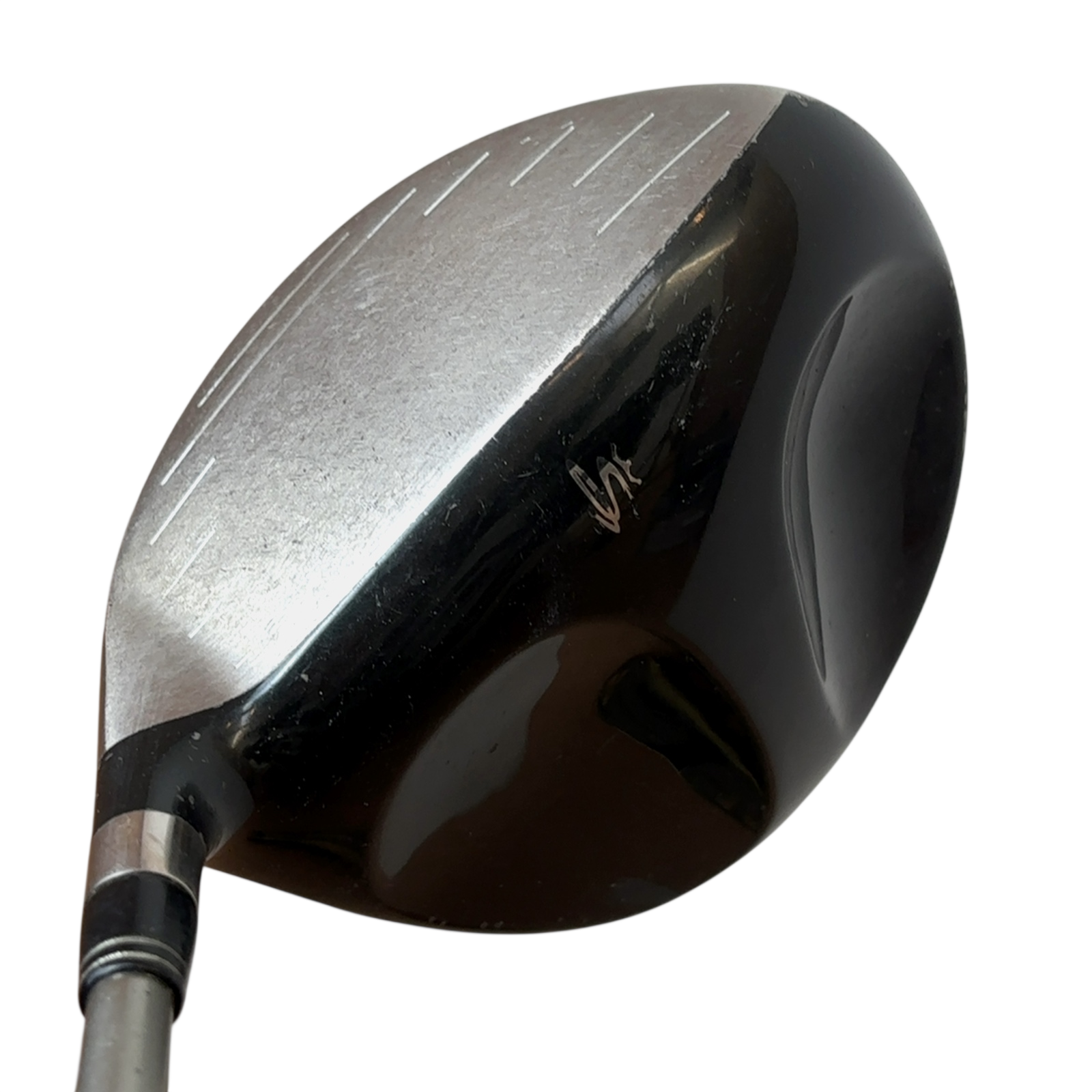 Cobra Speed LD Offset Driver / Flex A-flex / Loft 12