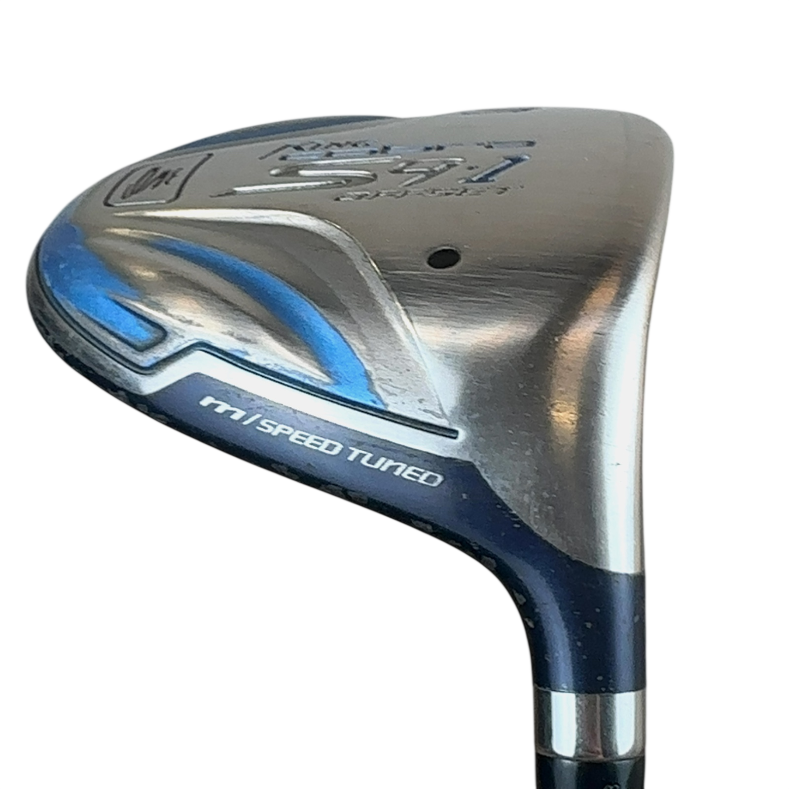 Cobra King S9-1 Offset Fairway Wood / Flex Ladies / #3/15