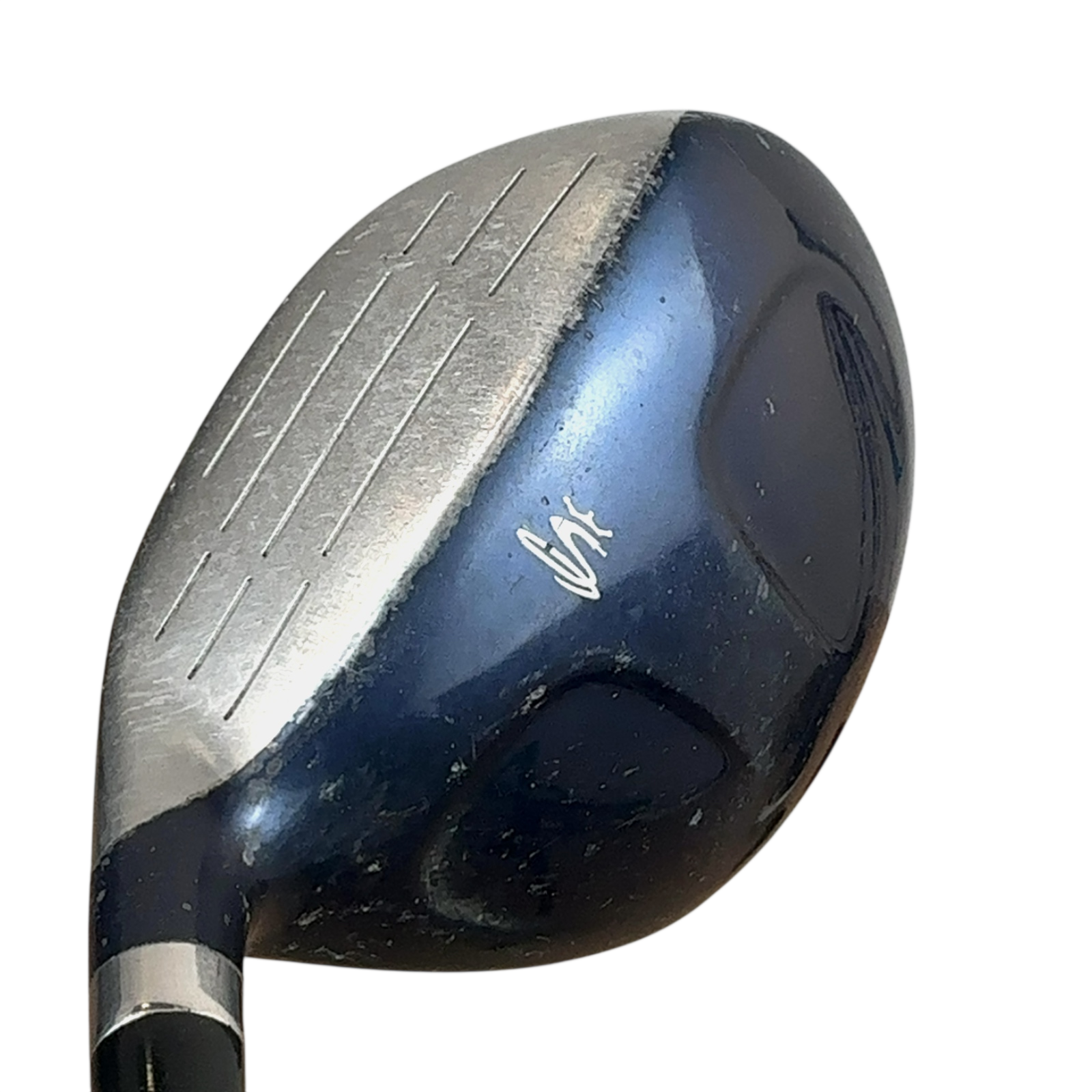 Cobra King S9-1 Offset Fairway Wood / Flex Ladies / #3/15