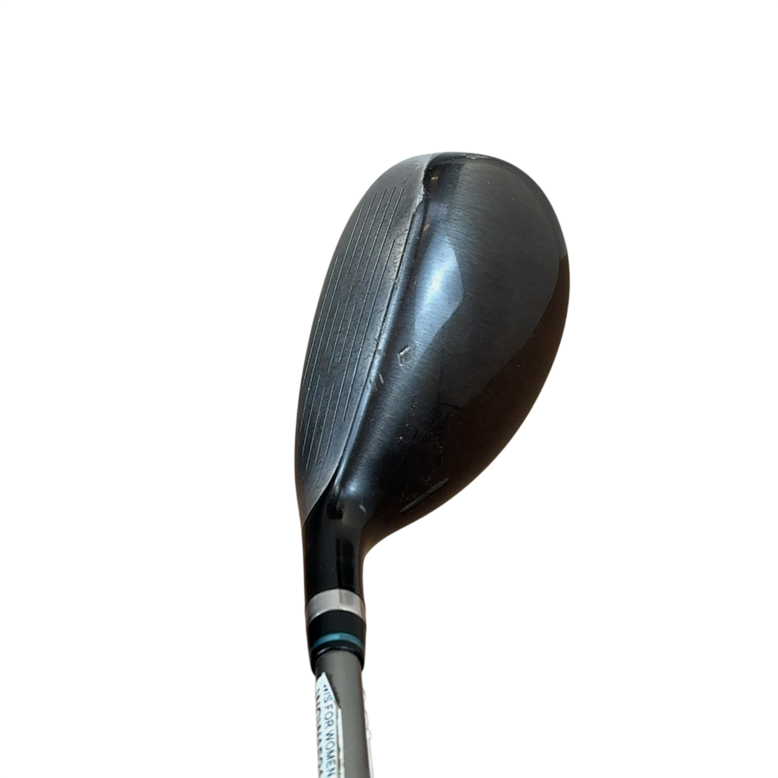 Wilson Staff Fybrid Hybrid / Flex Ladies / #3/21