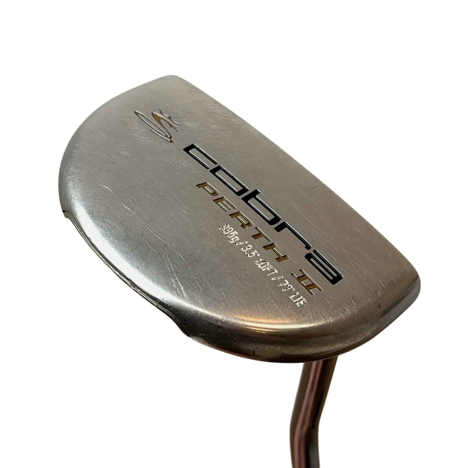 Cobra Perth II Putter / 32"