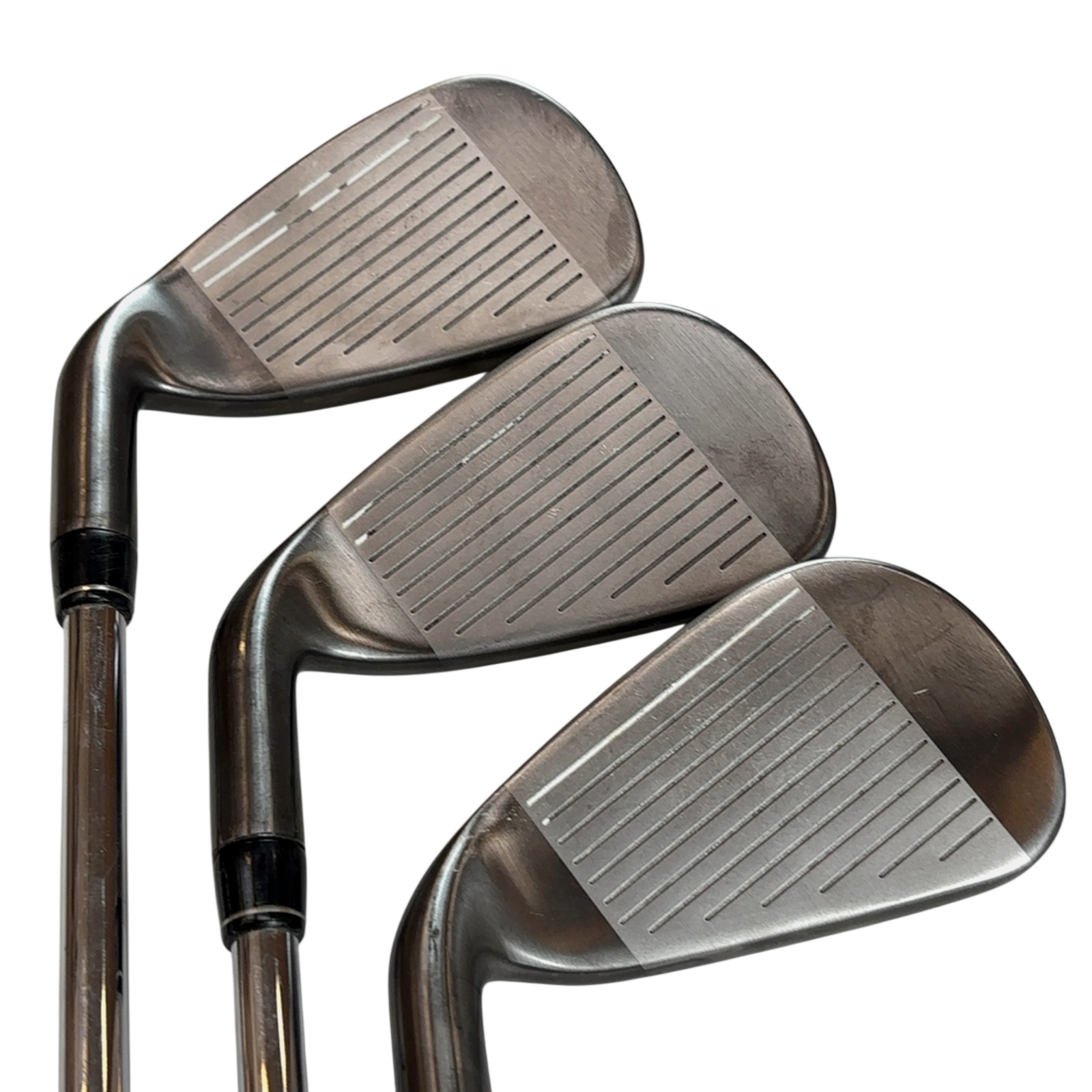 Callaway Big Bertha 2014 Jernsæt / 4-PW+SW / Flex Regular / Stål