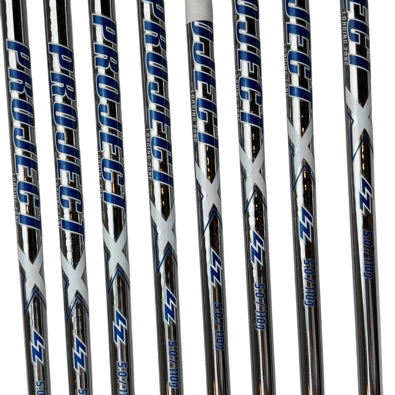 Mizuno Pro 245 Jernsæt / 4-PW+GW / Flex Regular / Stål