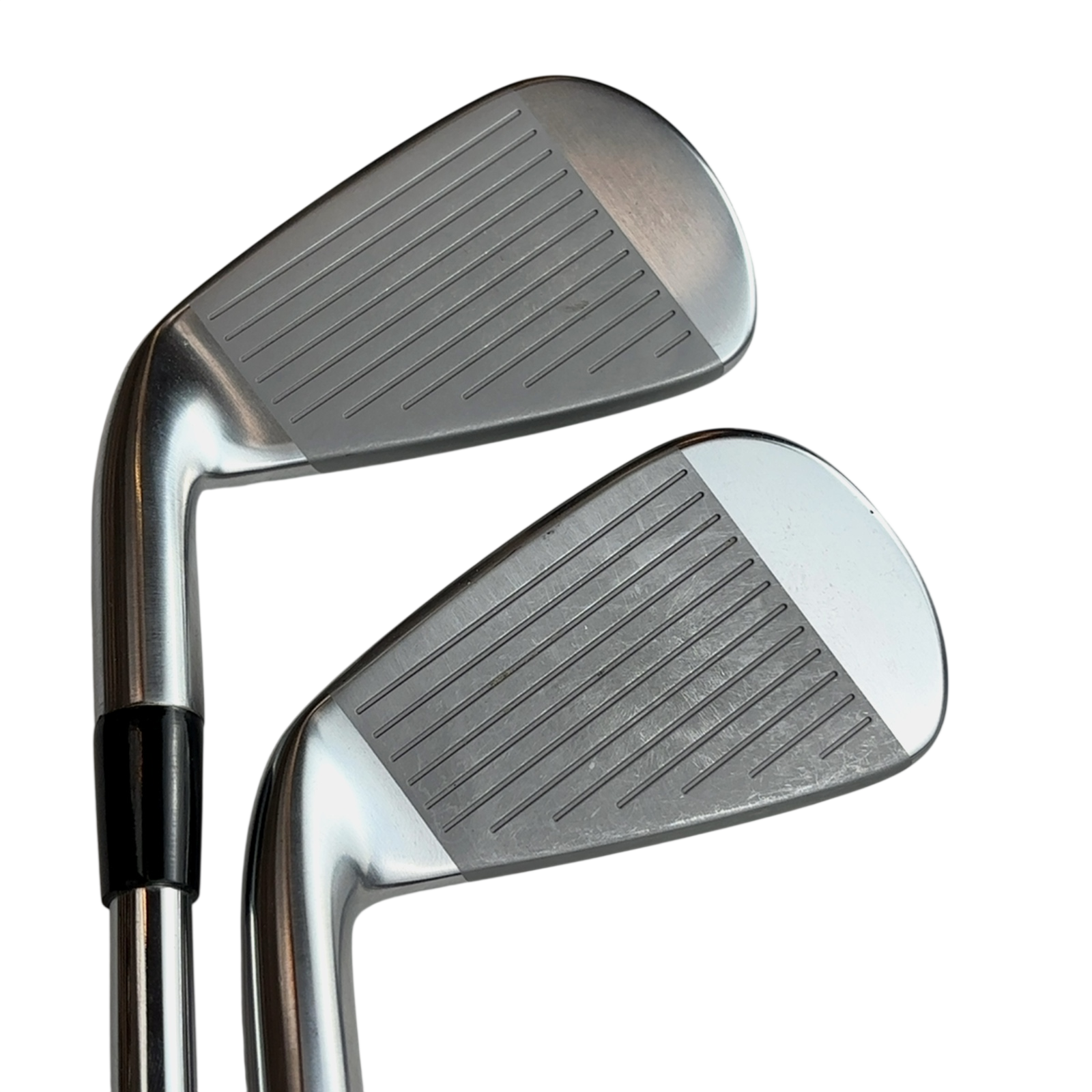 Mizuno Pro 245 Jernsæt / 4-PW+GW / Flex Regular / Stål