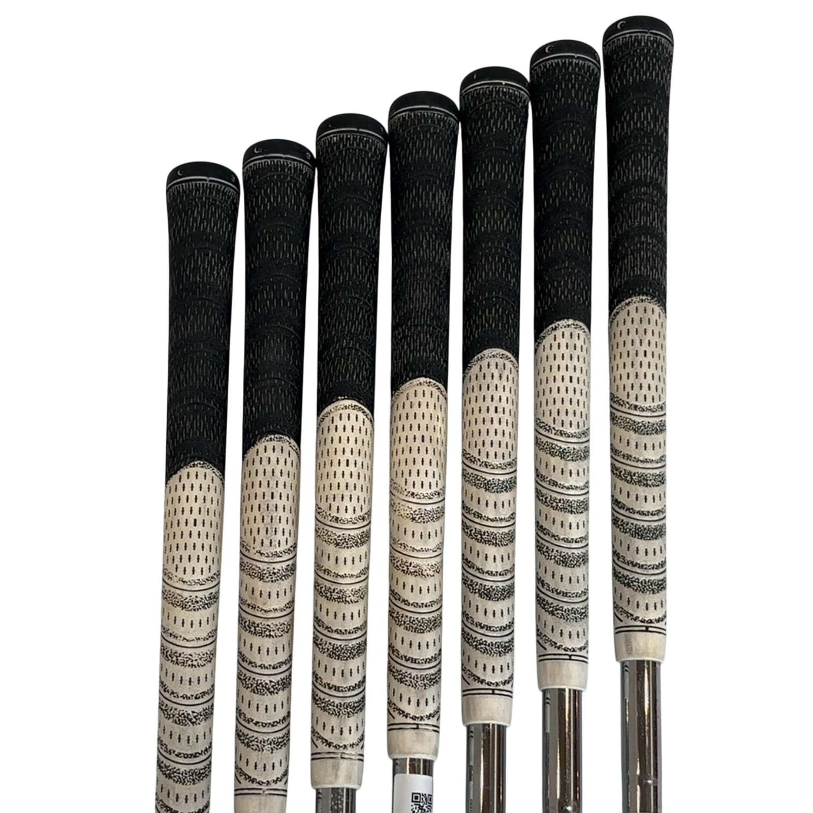 Wilson Staff Staff Model CB 2020 Jernsæt / 4-PW / Flex X-Stiff / Stål
