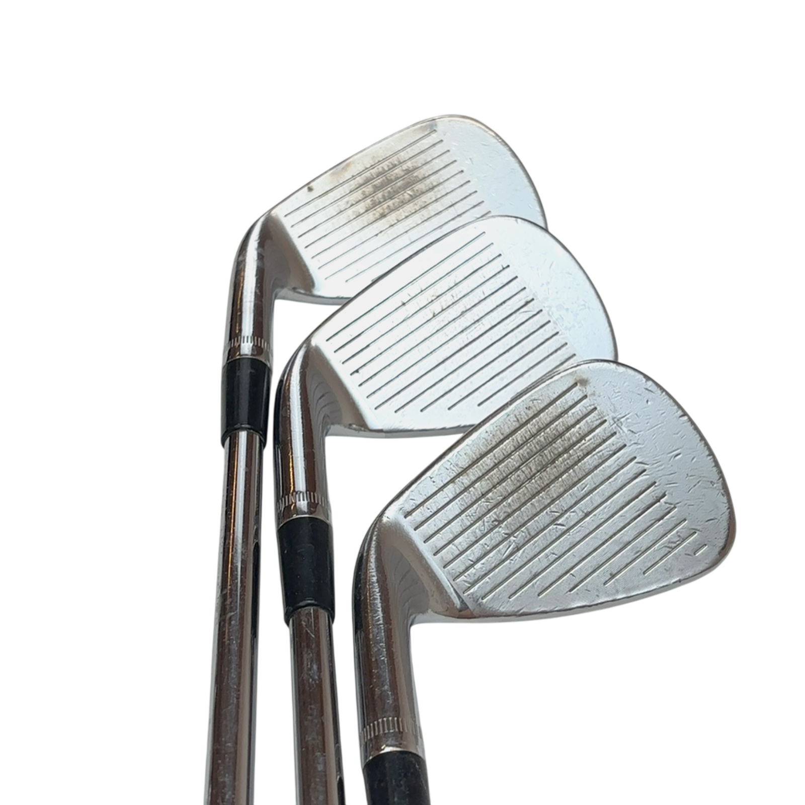 Wilson Staff Staff Model CB 2020 Jernsæt / 4-PW / Flex X-Stiff / Stål