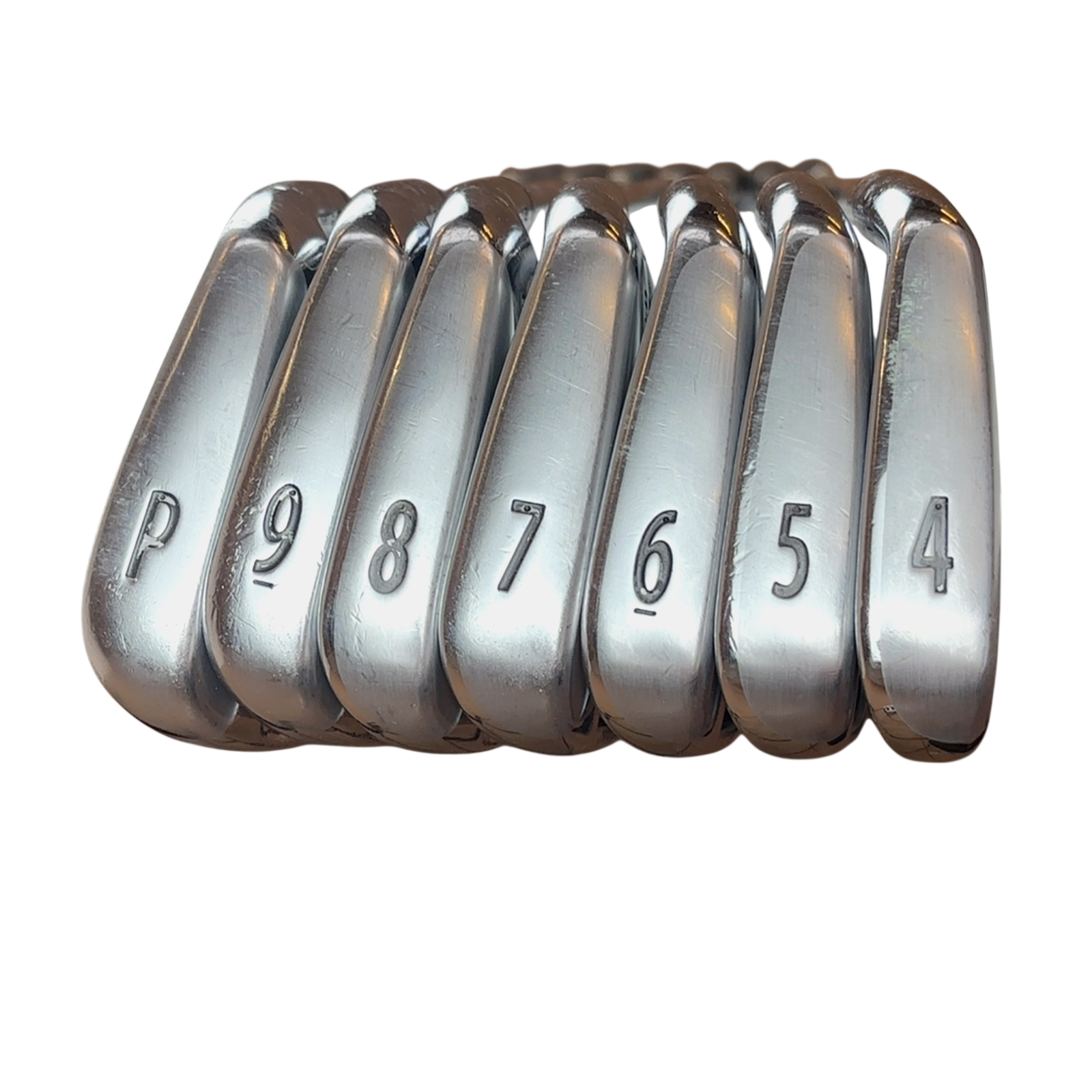 Titleist AP2 712 Forged Jernsæt / 4-PW / Flex Regular / Stål