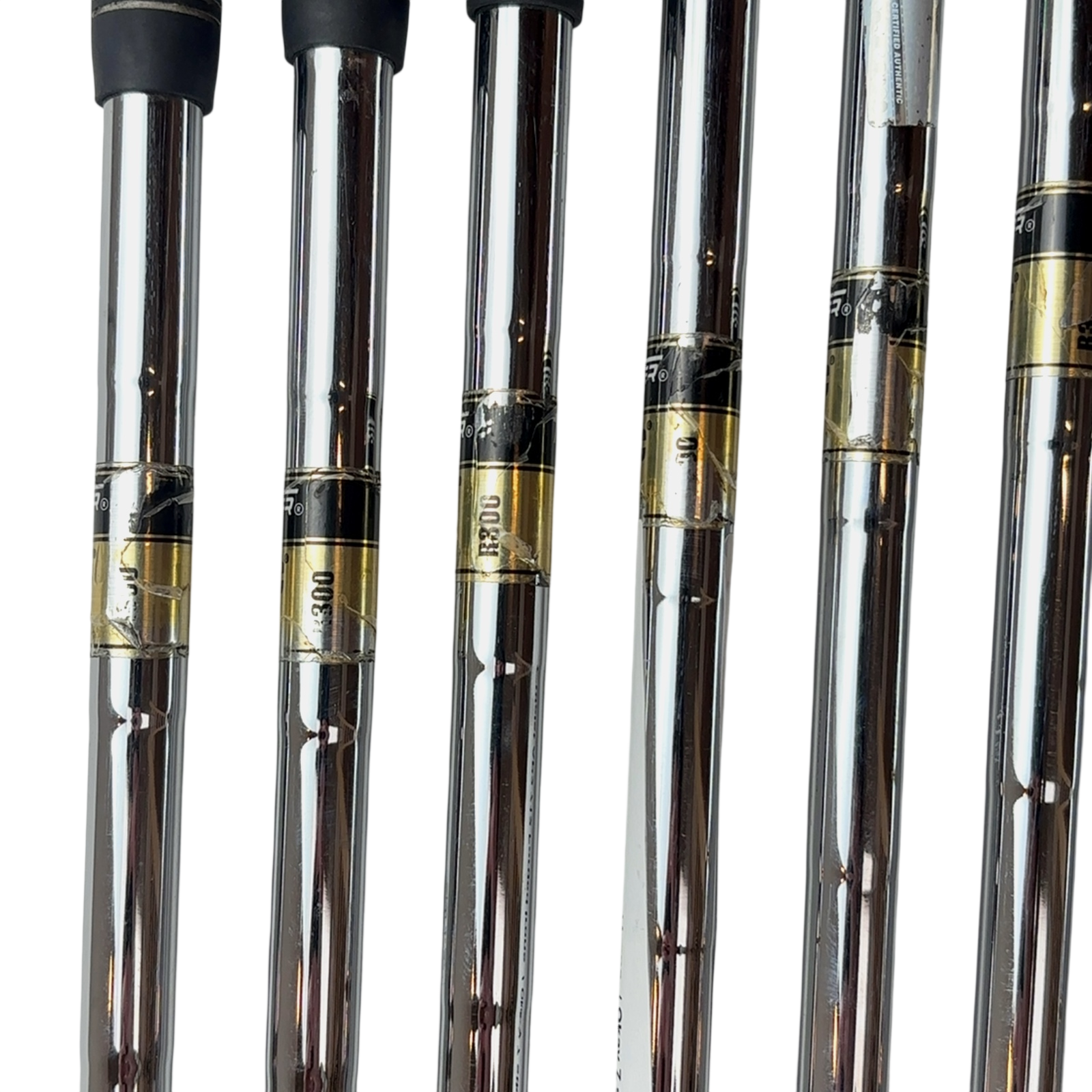 Titleist AP2 712 Forged Jernsæt / 4-PW / Flex Regular / Stål