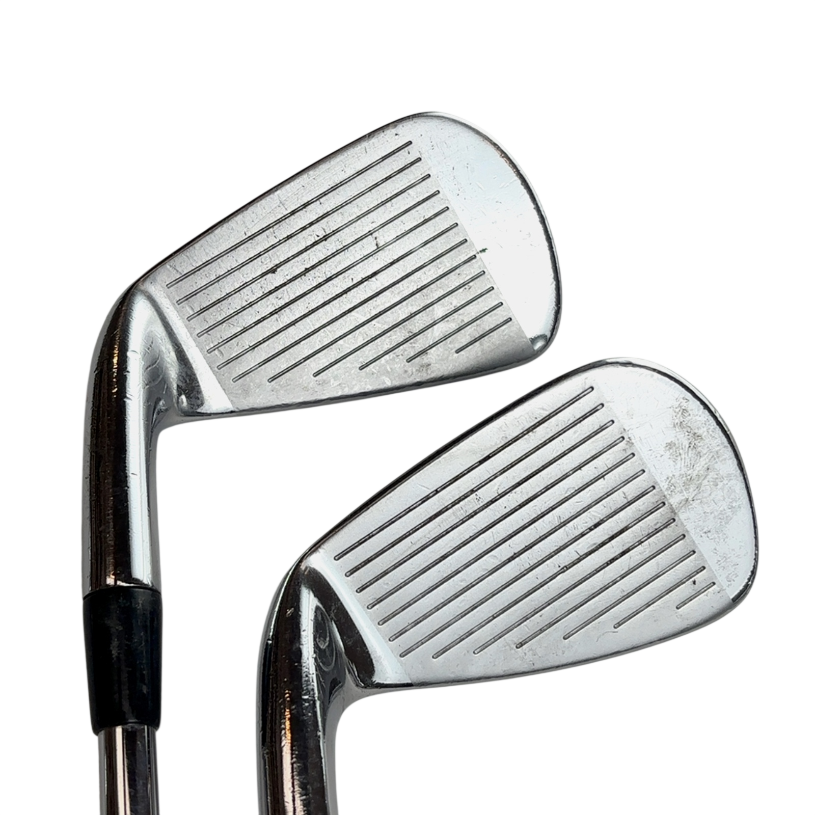 Titleist AP2 712 Forged Jernsæt / 4-PW / Flex Regular / Stål
