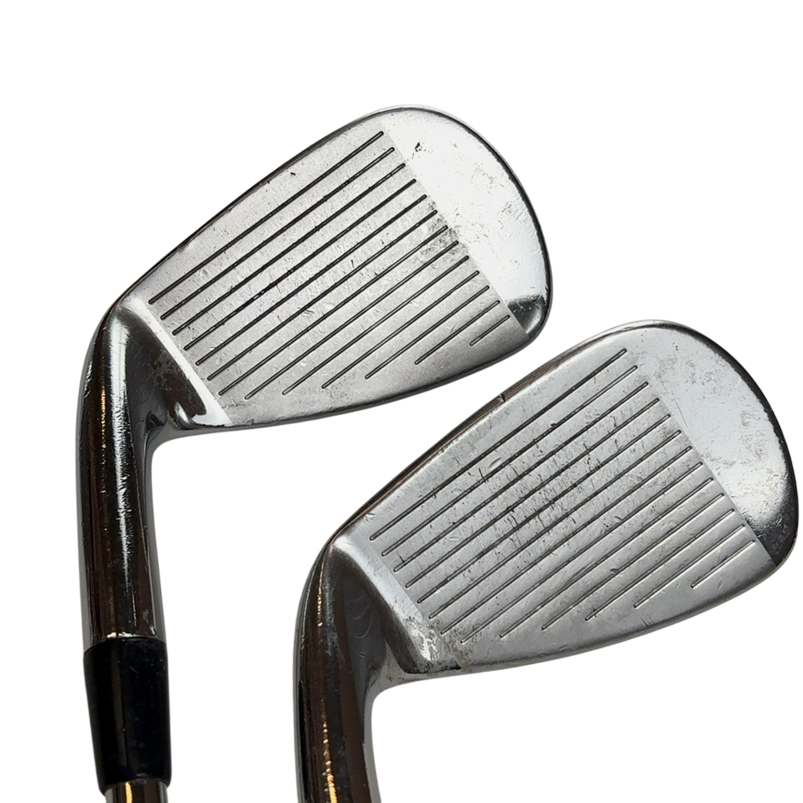 Titleist AP2 712 Forged Jernsæt / 4-PW / Flex Regular / Stål