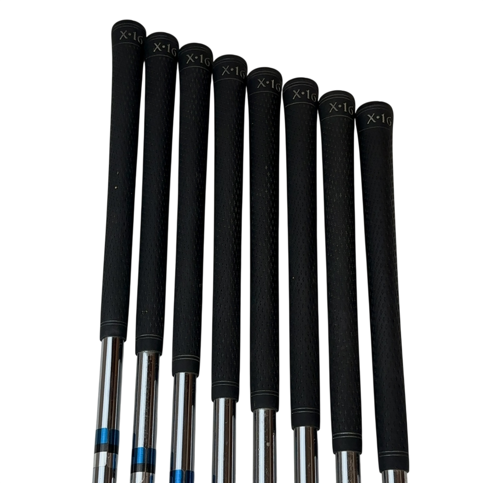 Callaway Steelhead X-16 Jernsæt / 3-PW / Flex Regular / Stål