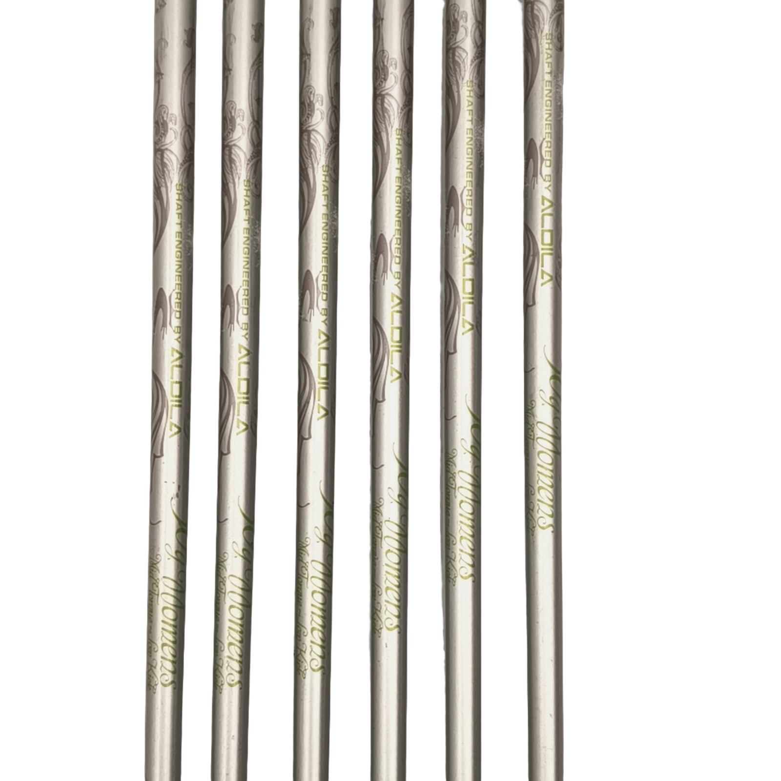 Cobra AMP Jernsæt / 6-PW+SW / Flex Ladies / Grafit [model:birefnet-general] [bg:handrolled]