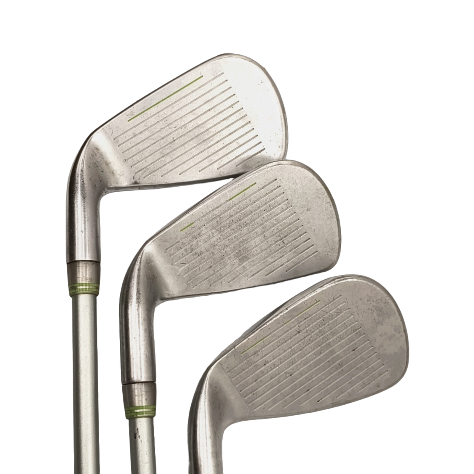 Cobra AMP Jernsæt / 6-PW+SW / Flex Ladies / Grafit [model:birefnet-general] [bg:handrolled]