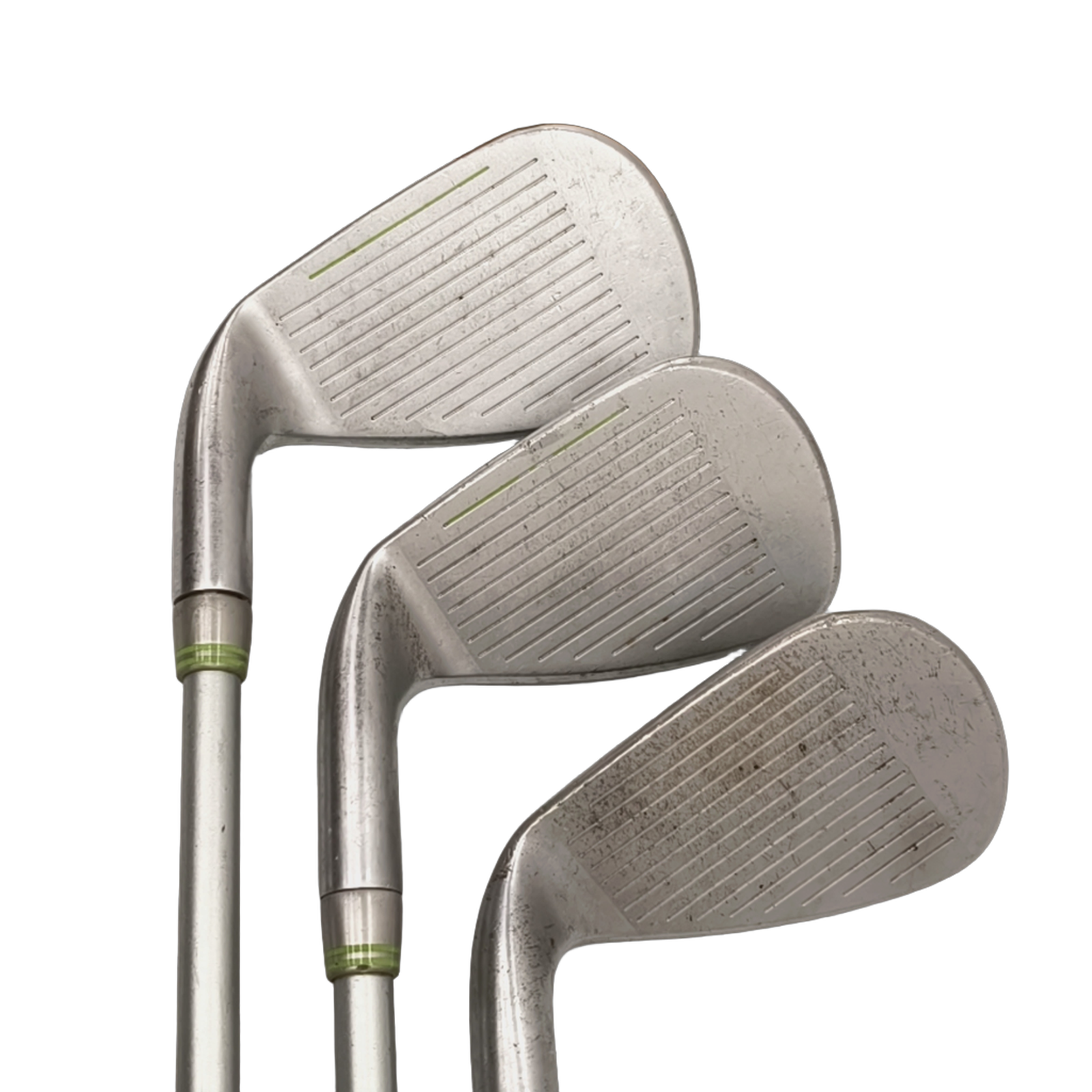 Cobra AMP Jernsæt / 6-PW+SW / Flex Ladies / Grafit [model:birefnet-general] [bg:handrolled]