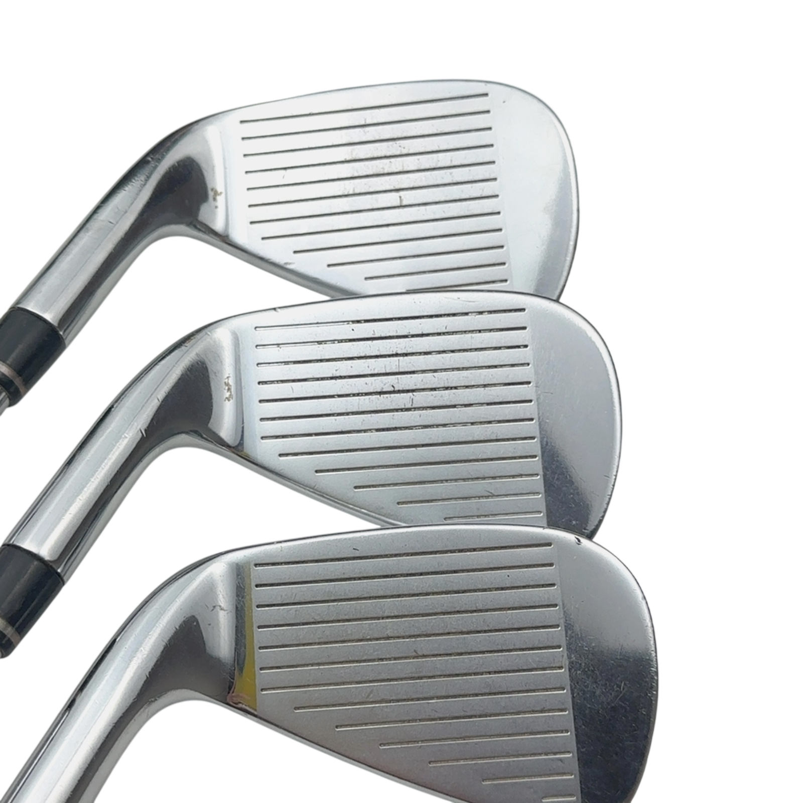 Wilson Staff C300 Jernsæt / 5-PW / Flex Regular / Stål