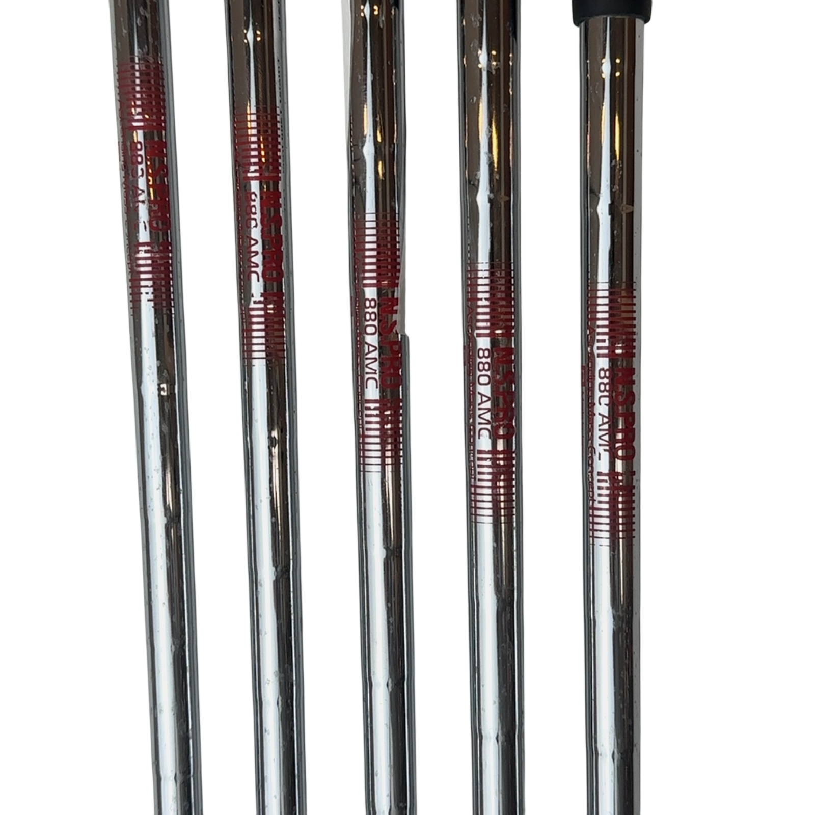 Titleist T200 Jernsæt / 5-PW / Flex Regular / Stål