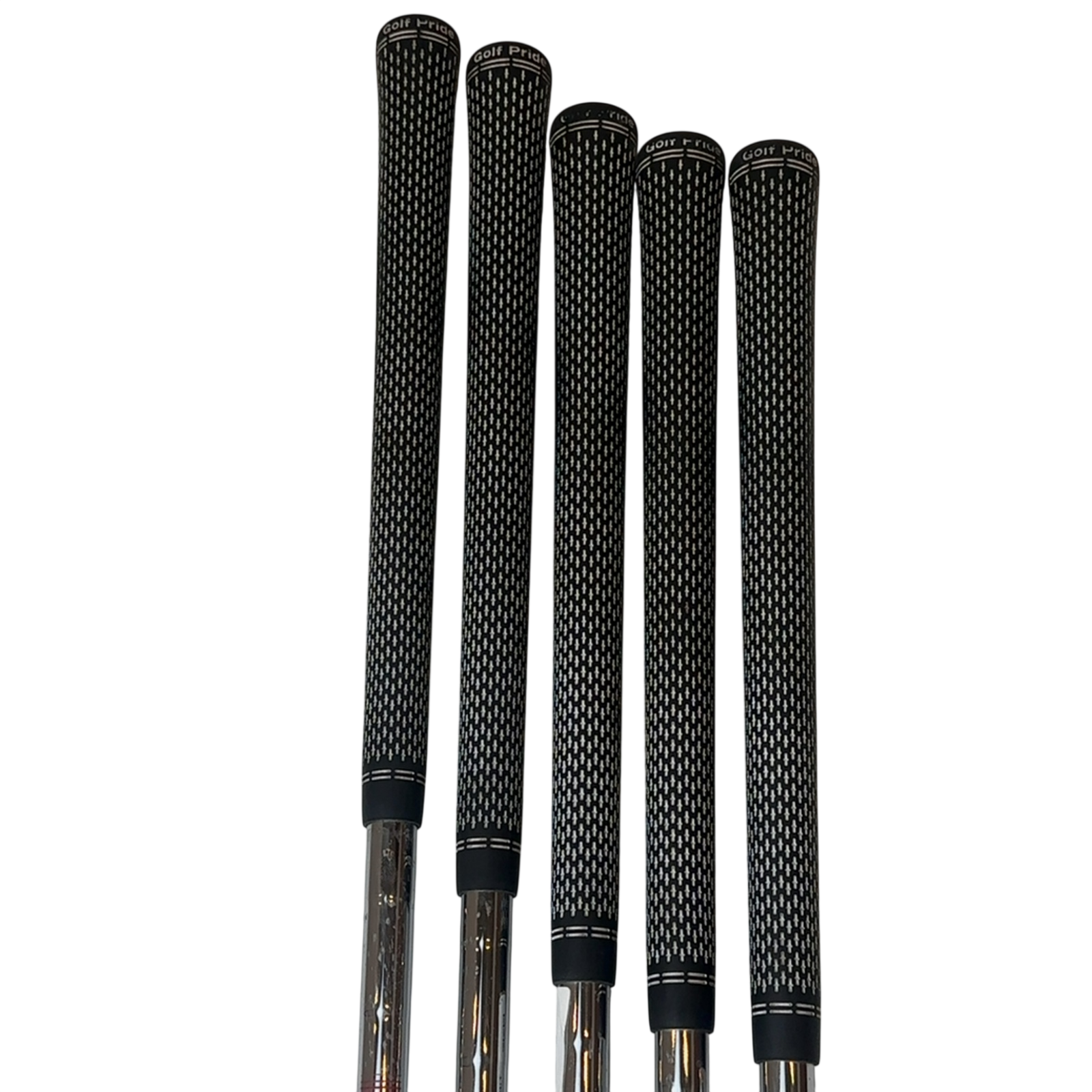 Titleist T200 Jernsæt / 5-PW / Flex Regular / Stål