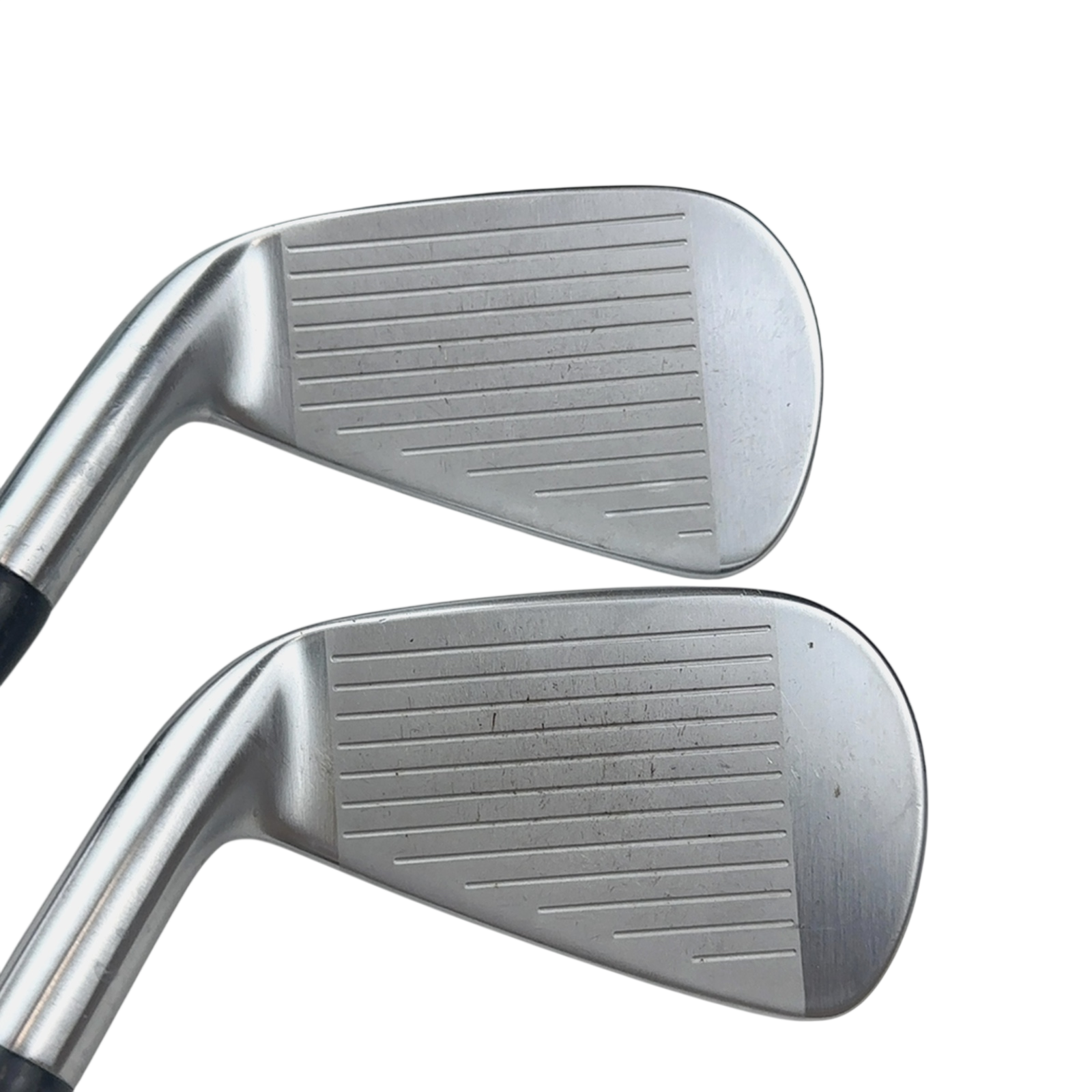 Titleist T200 Jernsæt / 5-PW / Flex Regular / Stål