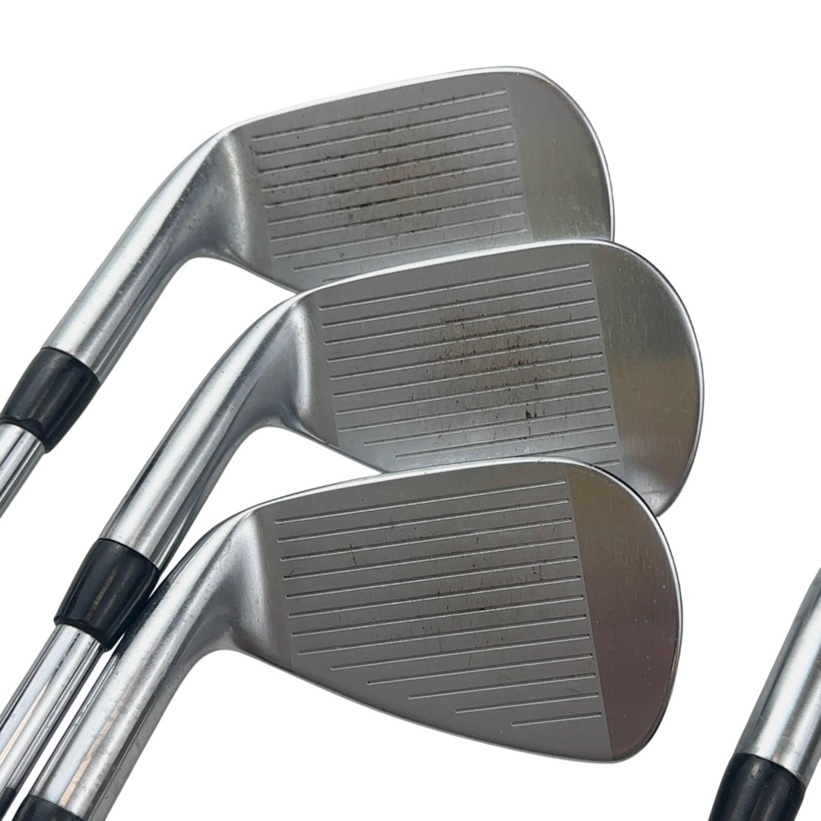 Titleist T200 Jernsæt / 5-PW / Flex Regular / Stål