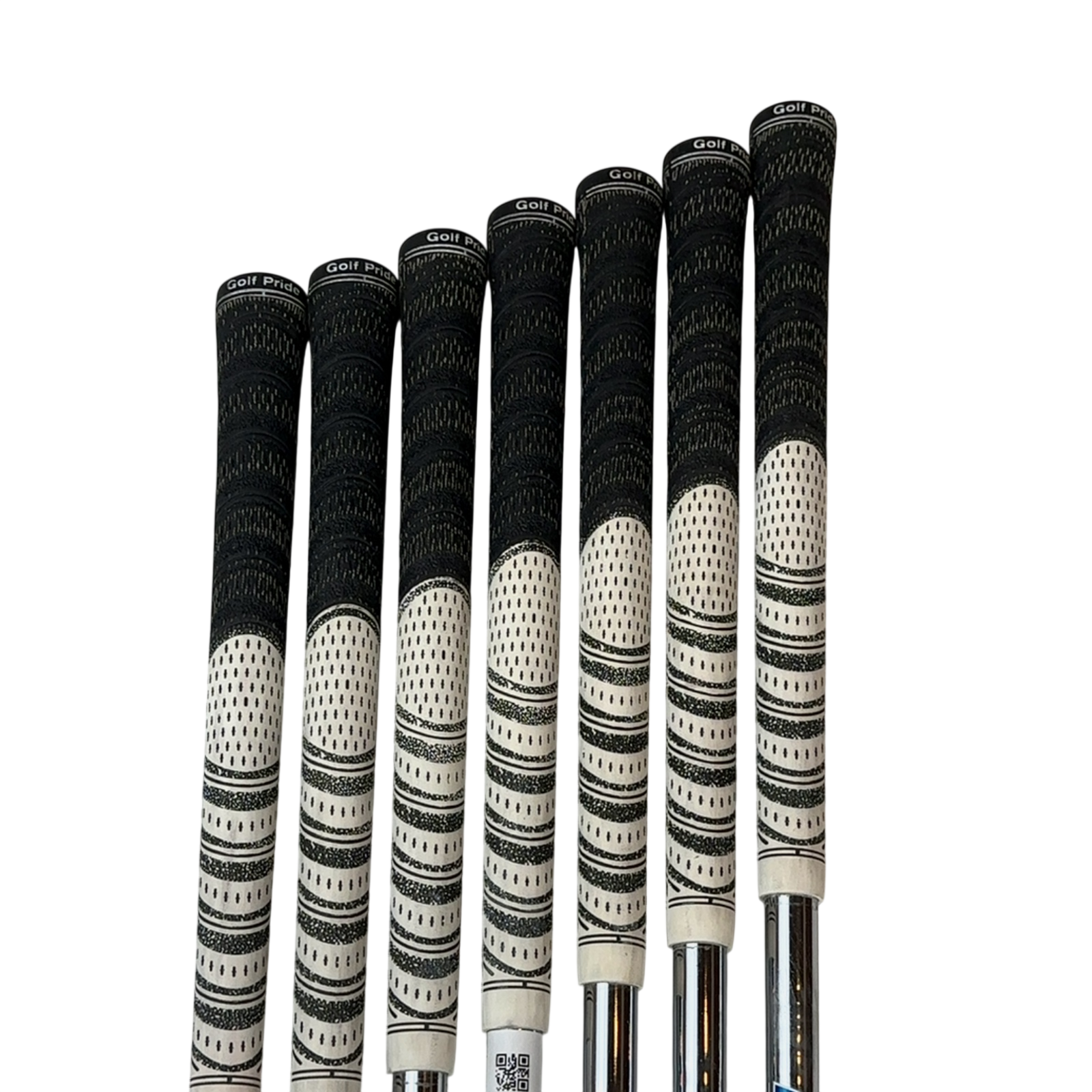 Titleist CB 718 Jernsæt / 4-PW / Flex X-Stiff / Stål