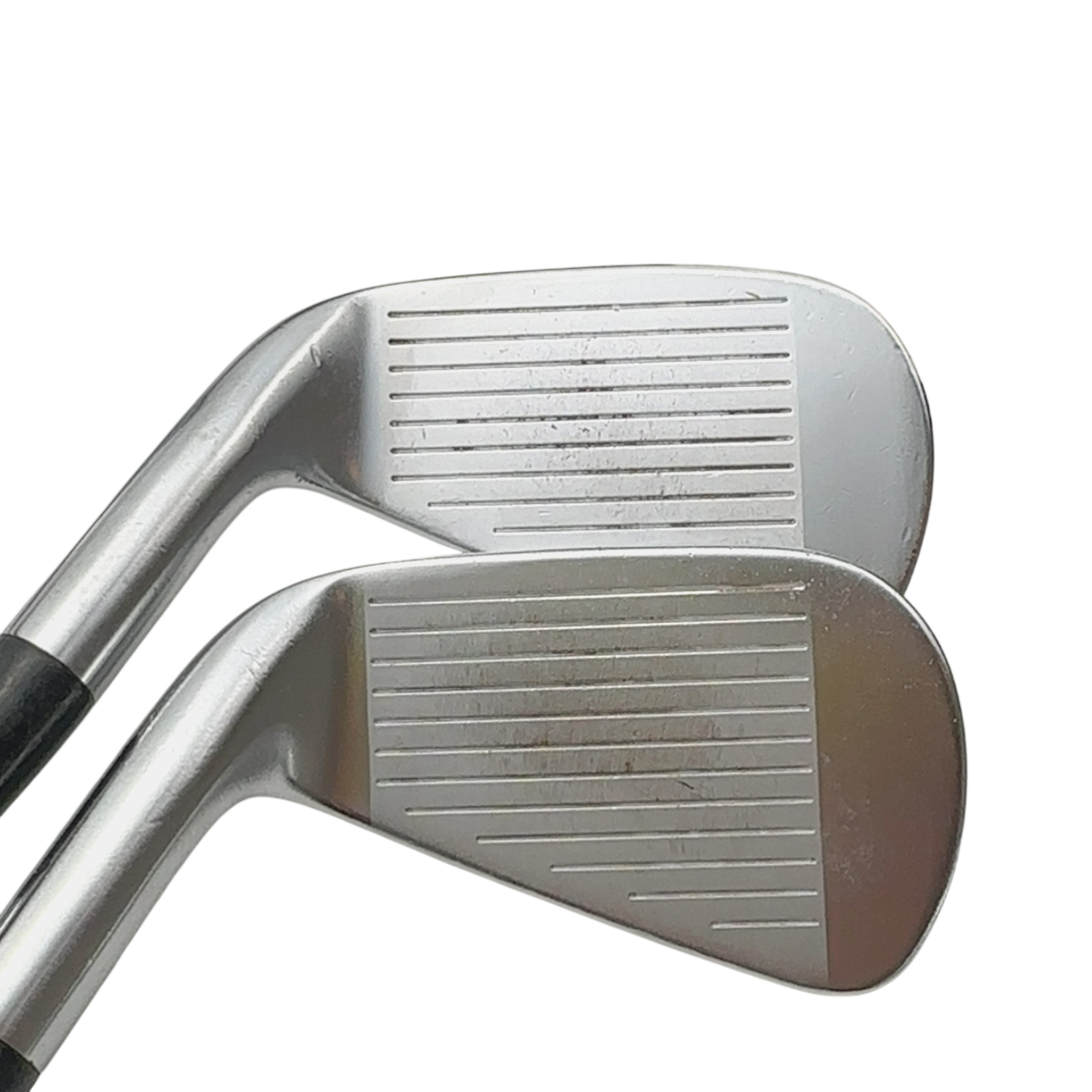 Titleist CB 718 Jernsæt / 4-PW / Flex X-Stiff / Stål