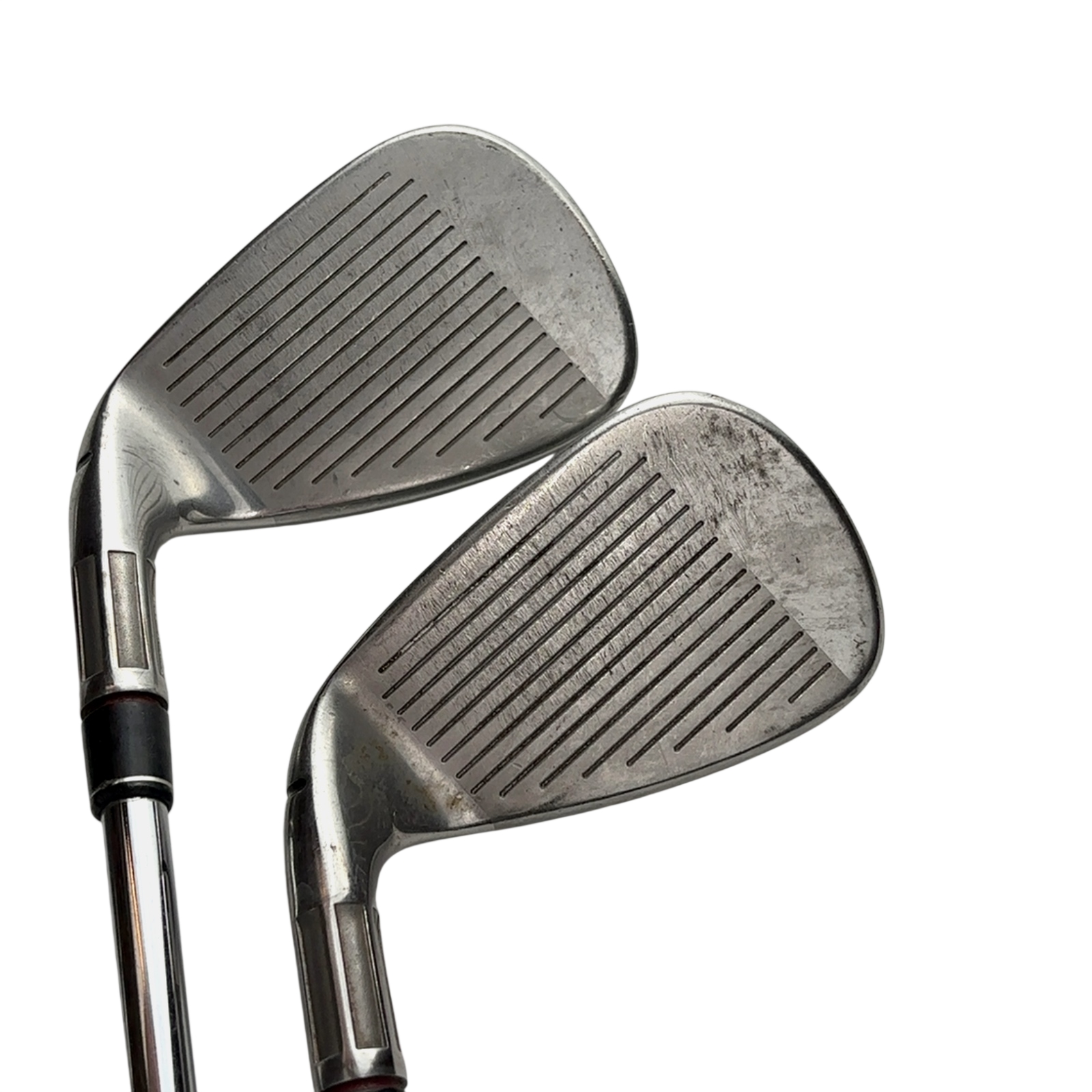 TaylorMade M4 2018 Jernsæt / 5-PW / Flex Stiff / Stål