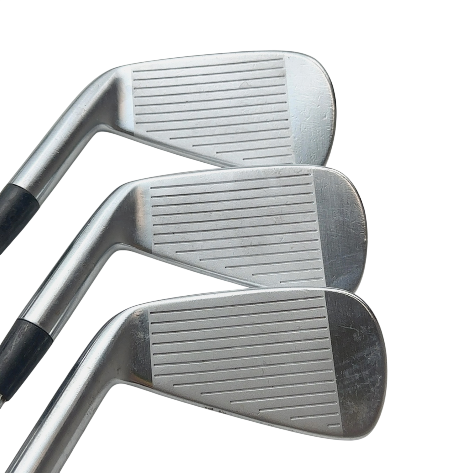 maxfli Maxfli Revolution Jernsæt / 1-9i+PW+SW+LW / Flex Stiff / Stål