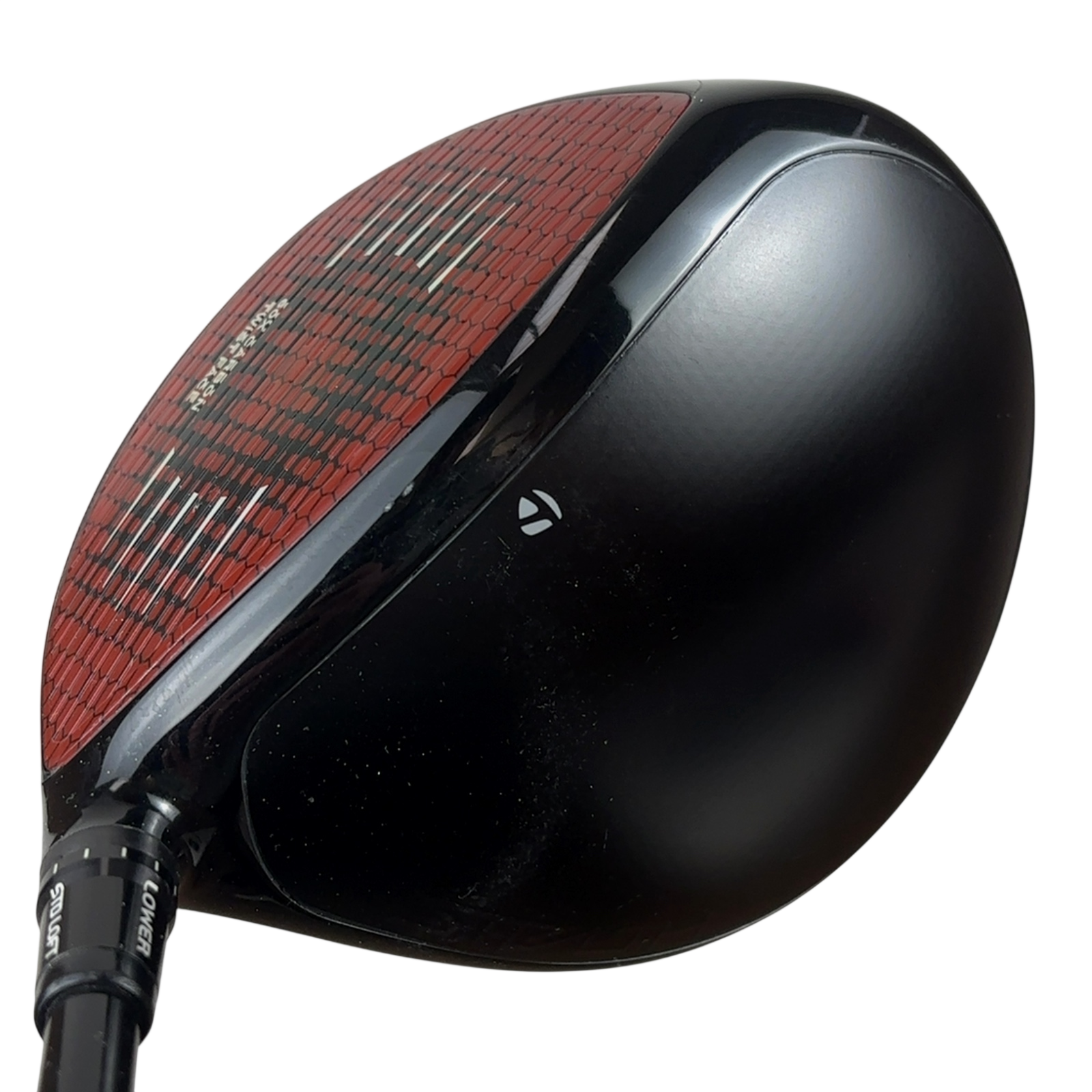 TaylorMade Stealth Plus Driver / Flex Regular / Loft 9