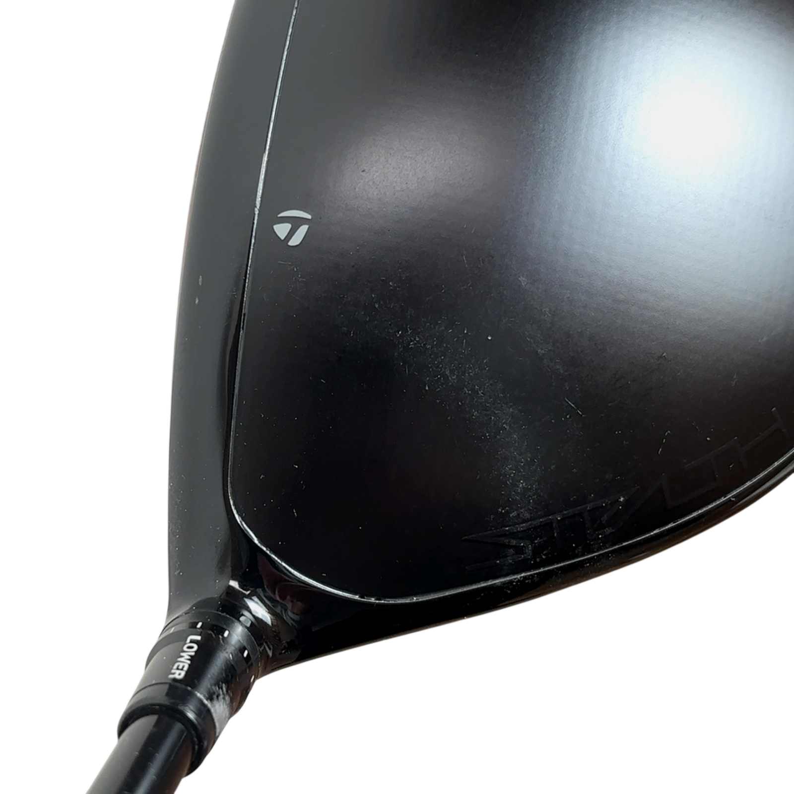 TaylorMade Stealth Plus Driver / Flex Regular / Loft 9