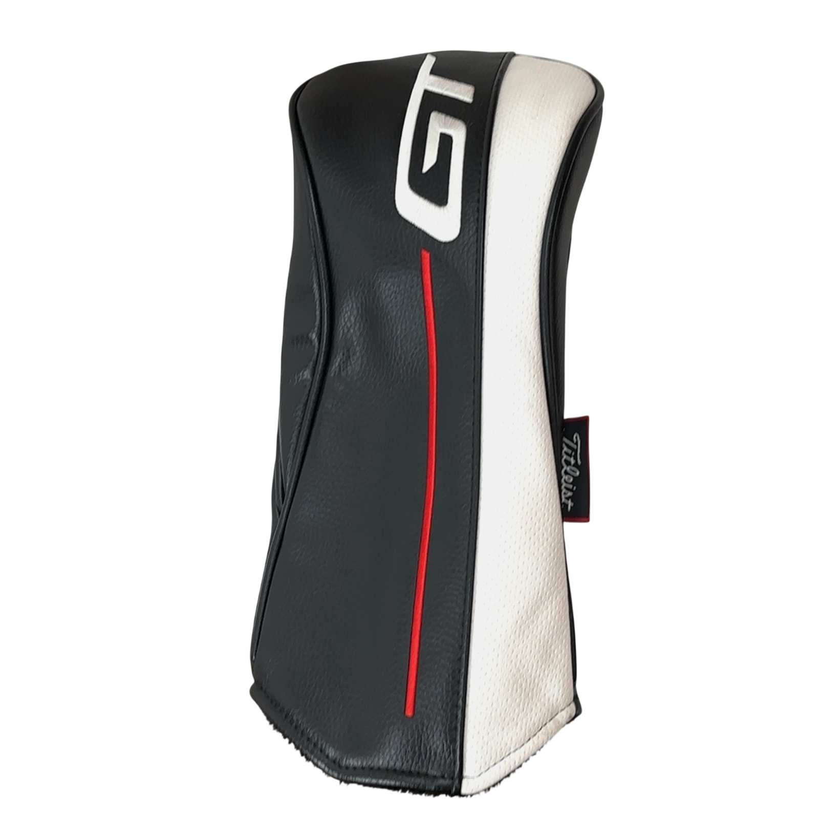 Pilote Titleist GT2 – 8,0° / X-Stiff / HZRDUS Noir 4G – Modèle D'expo – Comme Neuf