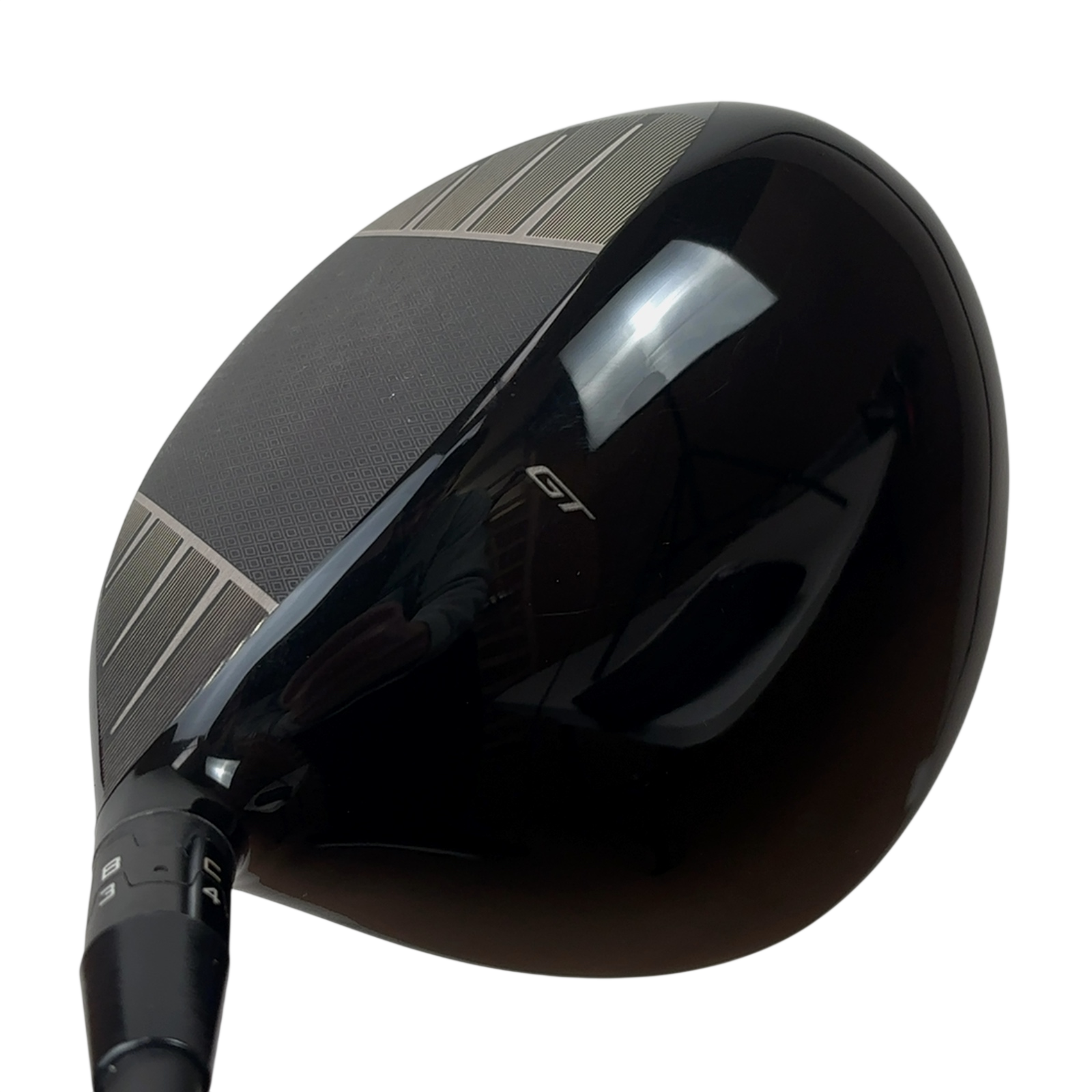 Titleist GT2 Driver / Flex Stiff / Loft 10