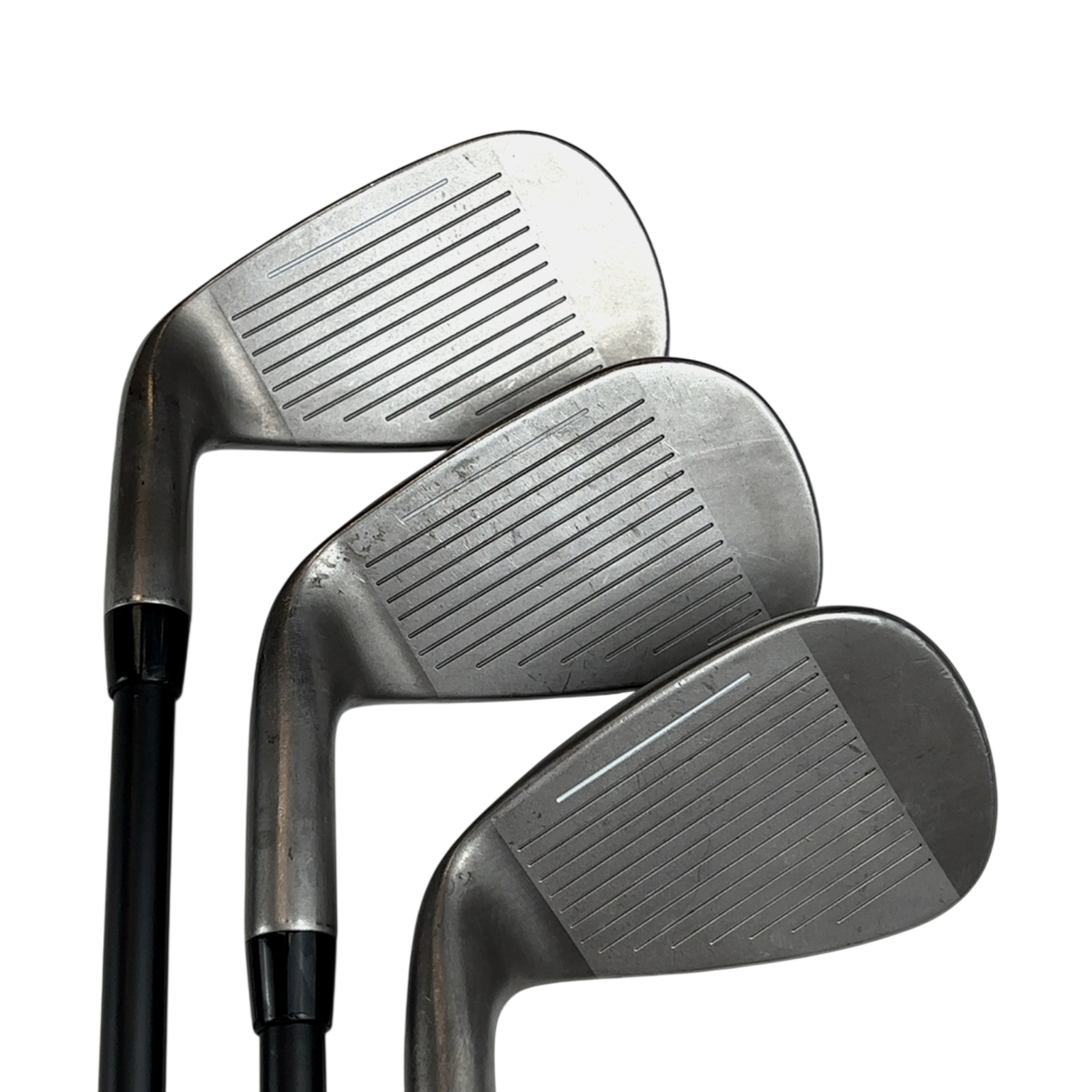 Cobra Darkspeed Jernsæt / 5-PW+GW / Flex Regular / Grafit