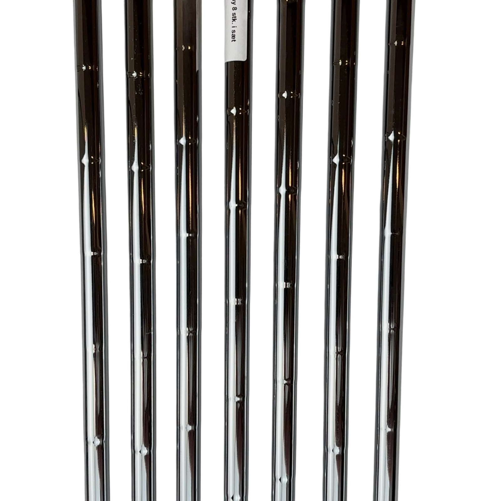 Titleist 620 CB Jernsæt / 4-PW / Flex X-Stiff / Stål