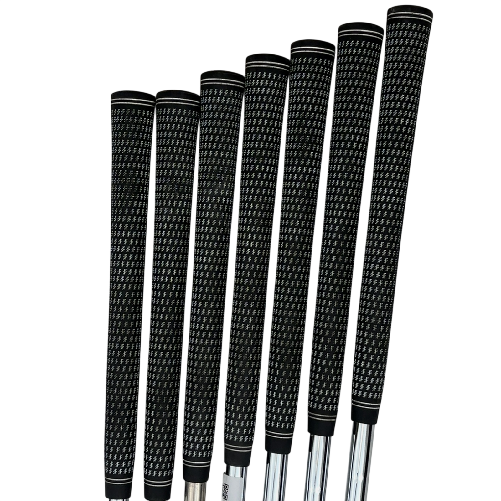 Titleist 620 CB Jernsæt / 4-PW / Flex X-Stiff / Stål