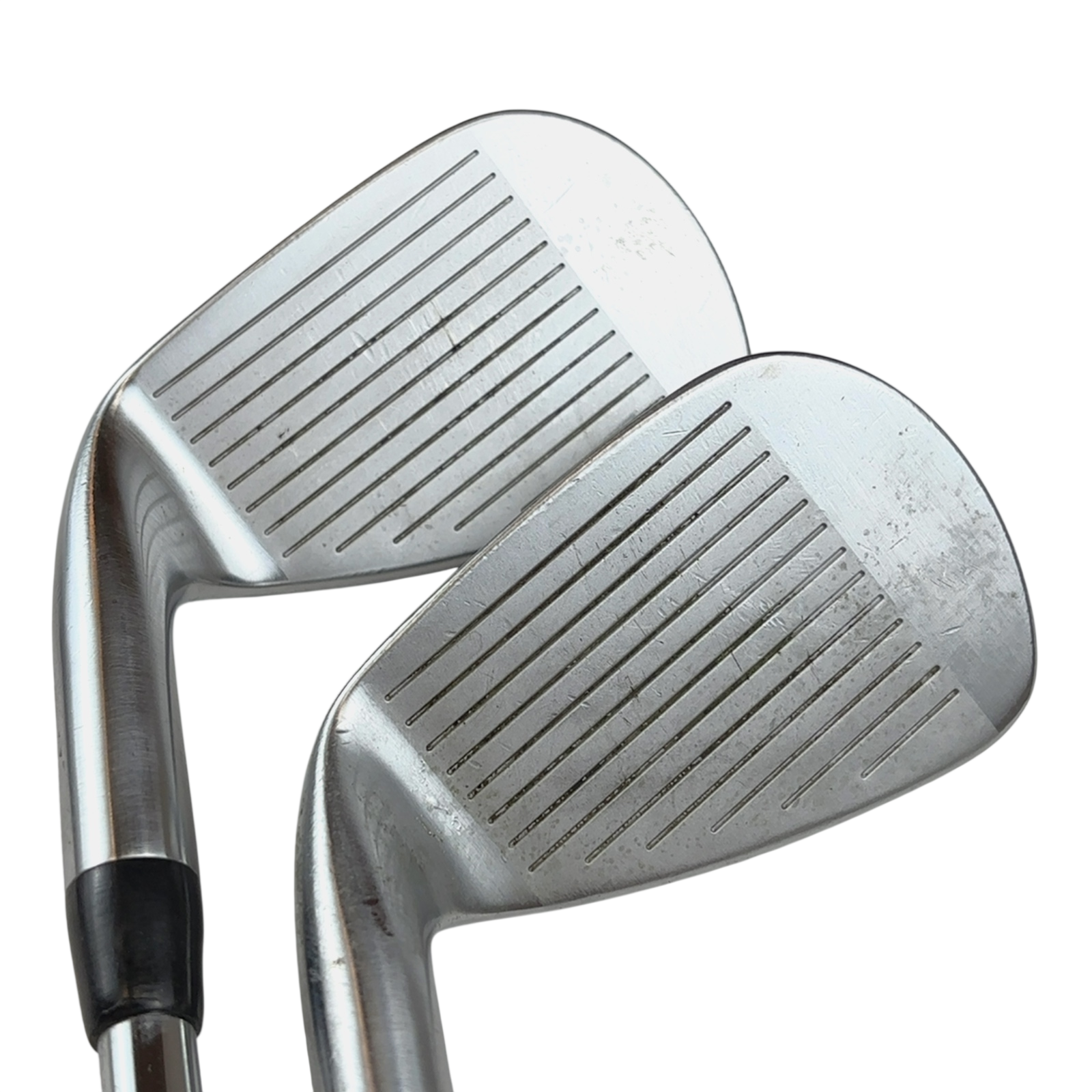 Titleist 620 CB Jernsæt / 4-PW / Flex X-Stiff / Stål