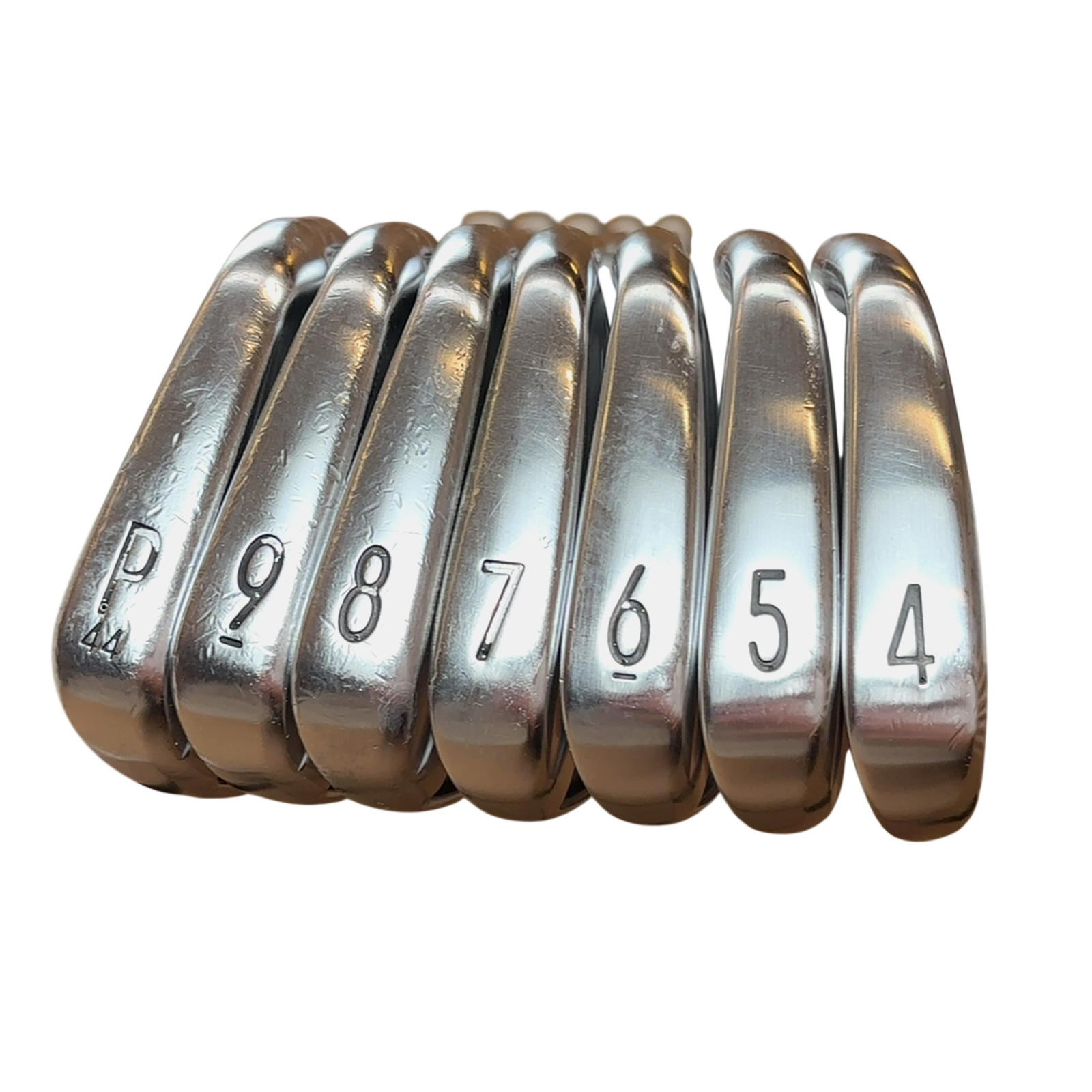 Titleist T100S Jernsæt / 4-PW / Flex X-Stiff / Stål