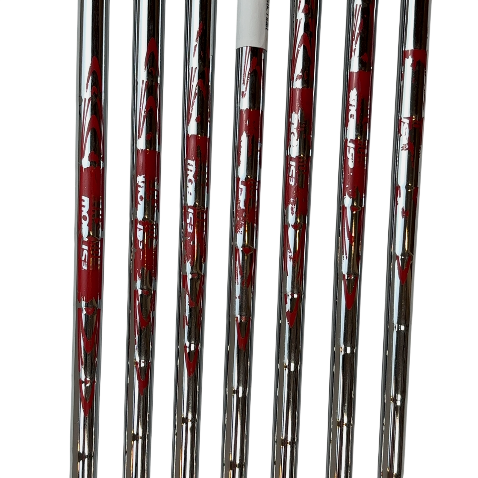 Titleist T100S Jernsæt / 4-PW / Flex X-Stiff / Stål