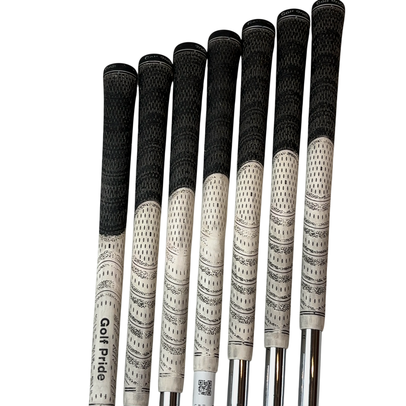 Titleist T100S Jernsæt / 4-PW / Flex X-Stiff / Stål