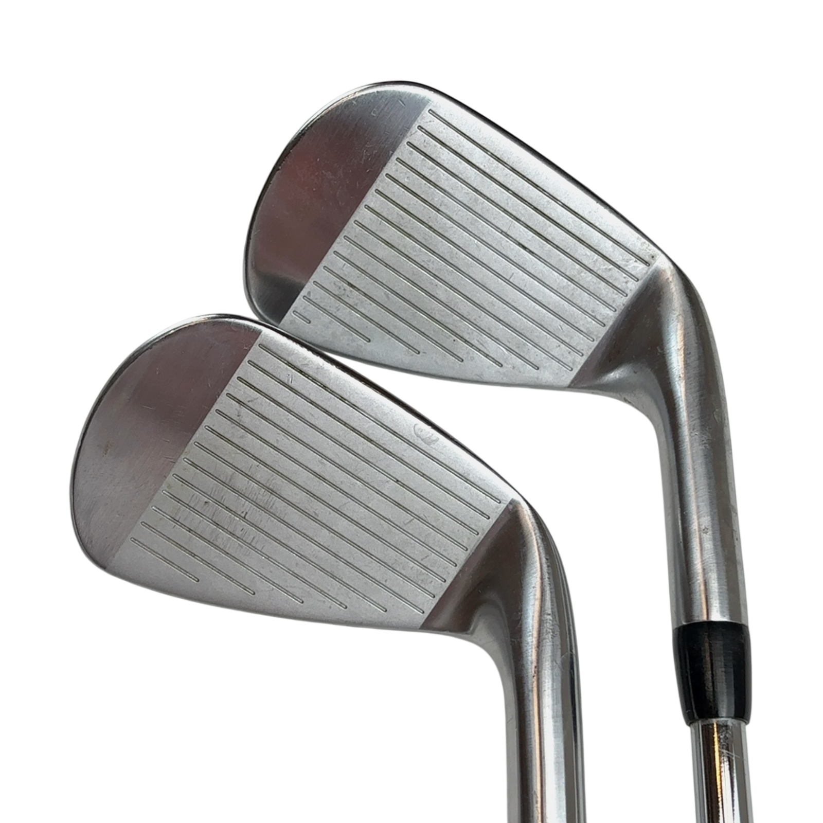 Venstre Titleist T150 Jernsæt / 4-PW / Flex Stiff / Stål