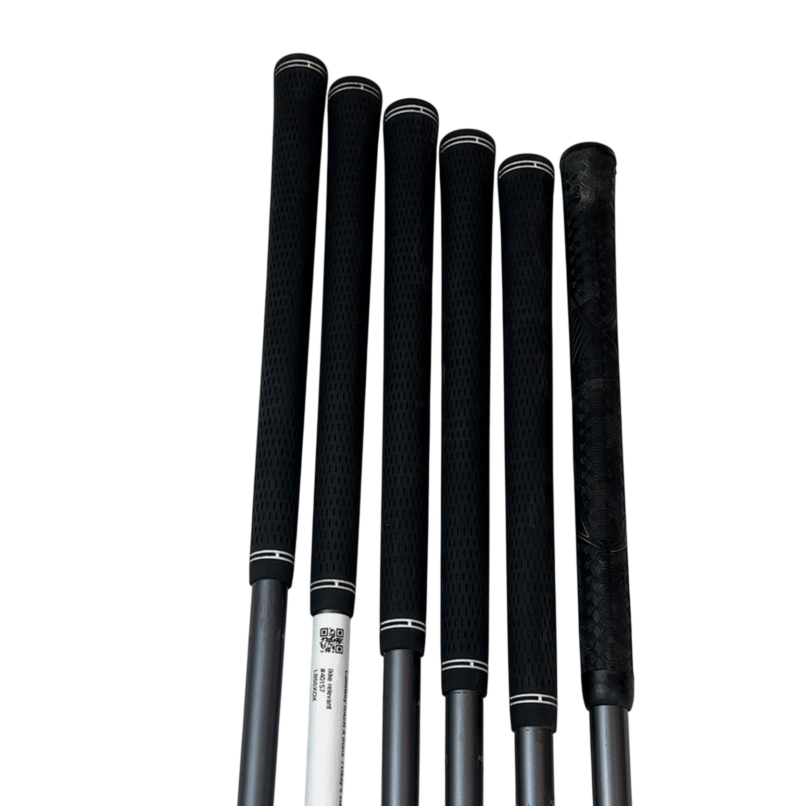 Callaway Razr X Jernsæt / 6-PW+AW  / Flex Ladies / Grafit
