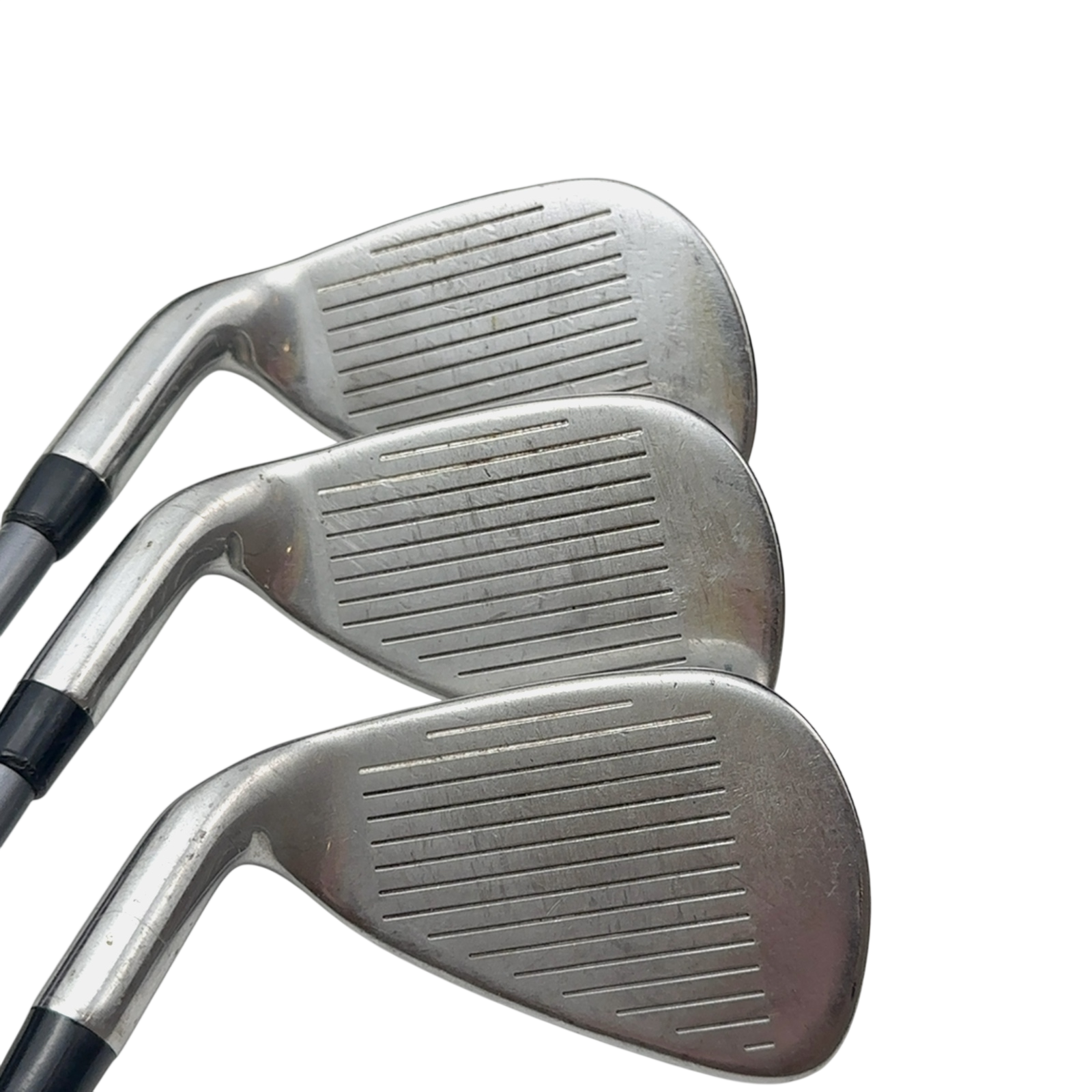 Callaway Razr X Jernsæt / 6-PW+AW  / Flex Ladies / Grafit