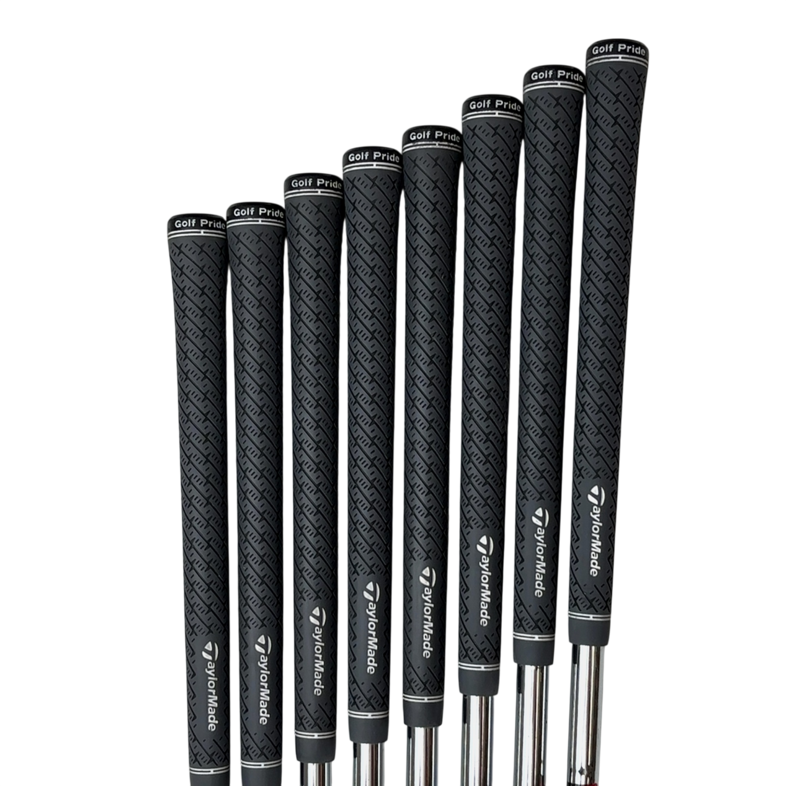 TaylorMade P7MB Jernsæt / 3-PW / Flex Stiff / Stål