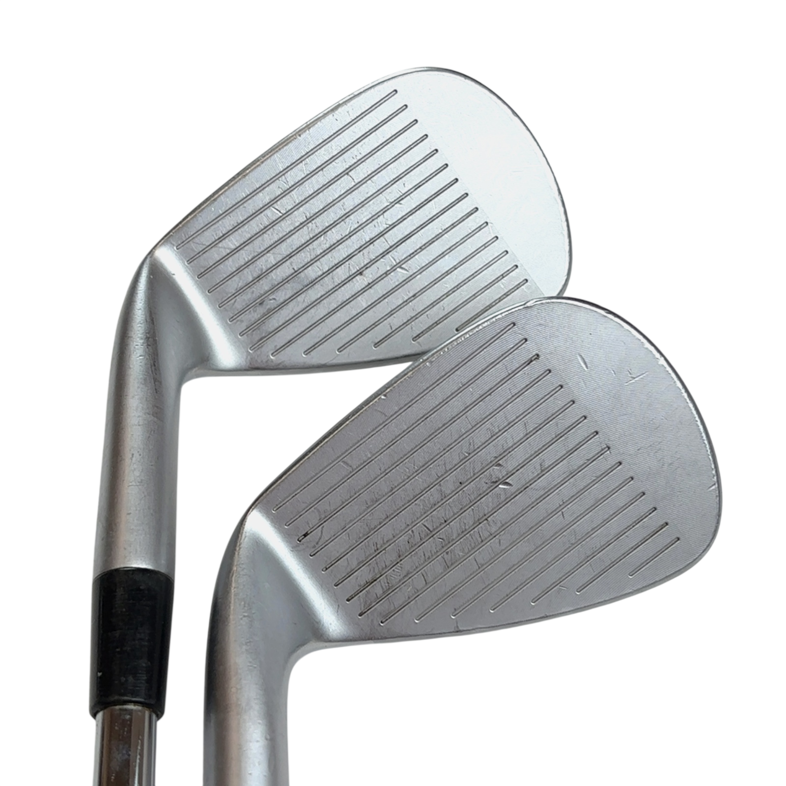 TaylorMade P7MB Jernsæt / 3-PW / Flex Stiff / Stål