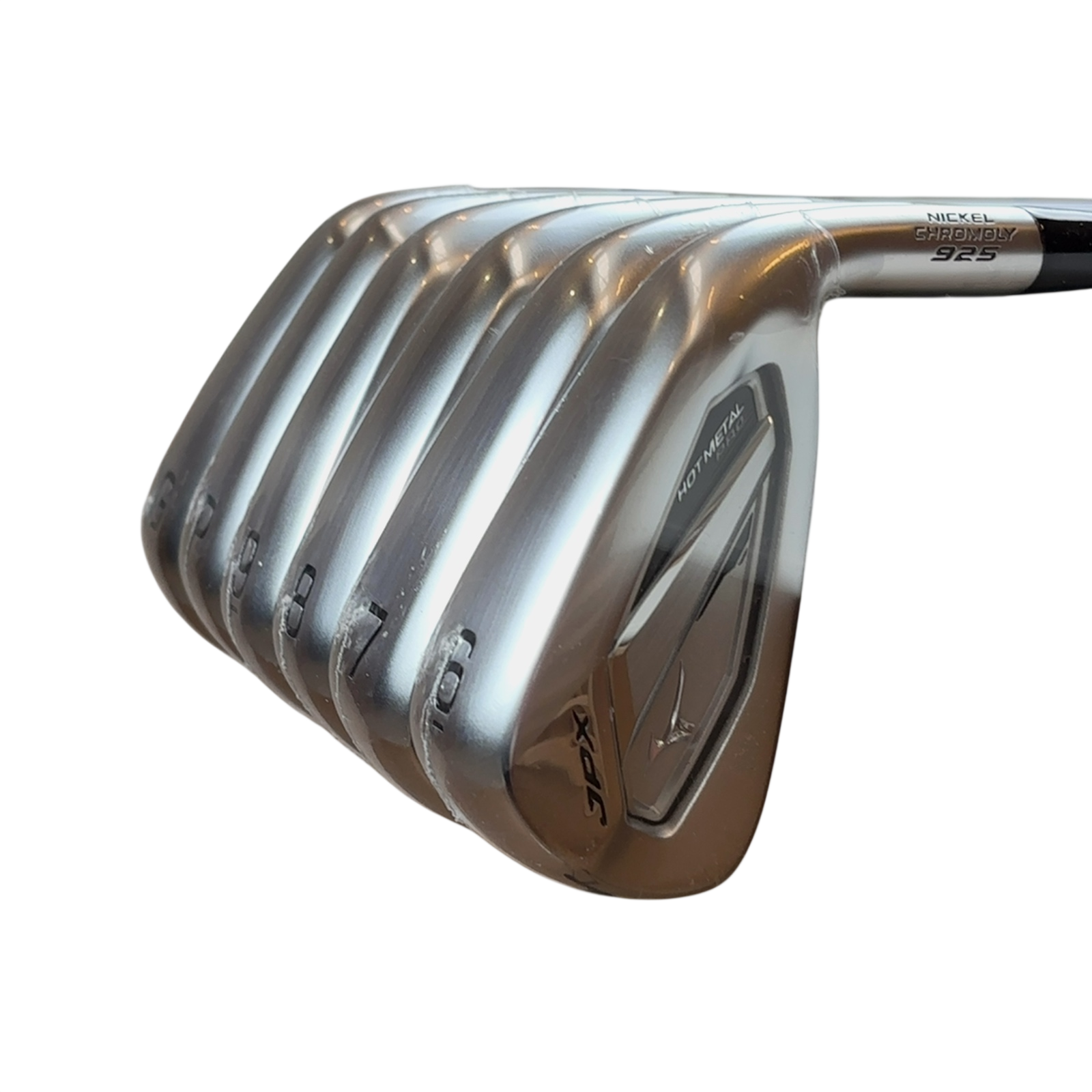 Mizuno JPX 925 Järnset / 6-PW+GW / Flex Regular / Grafit