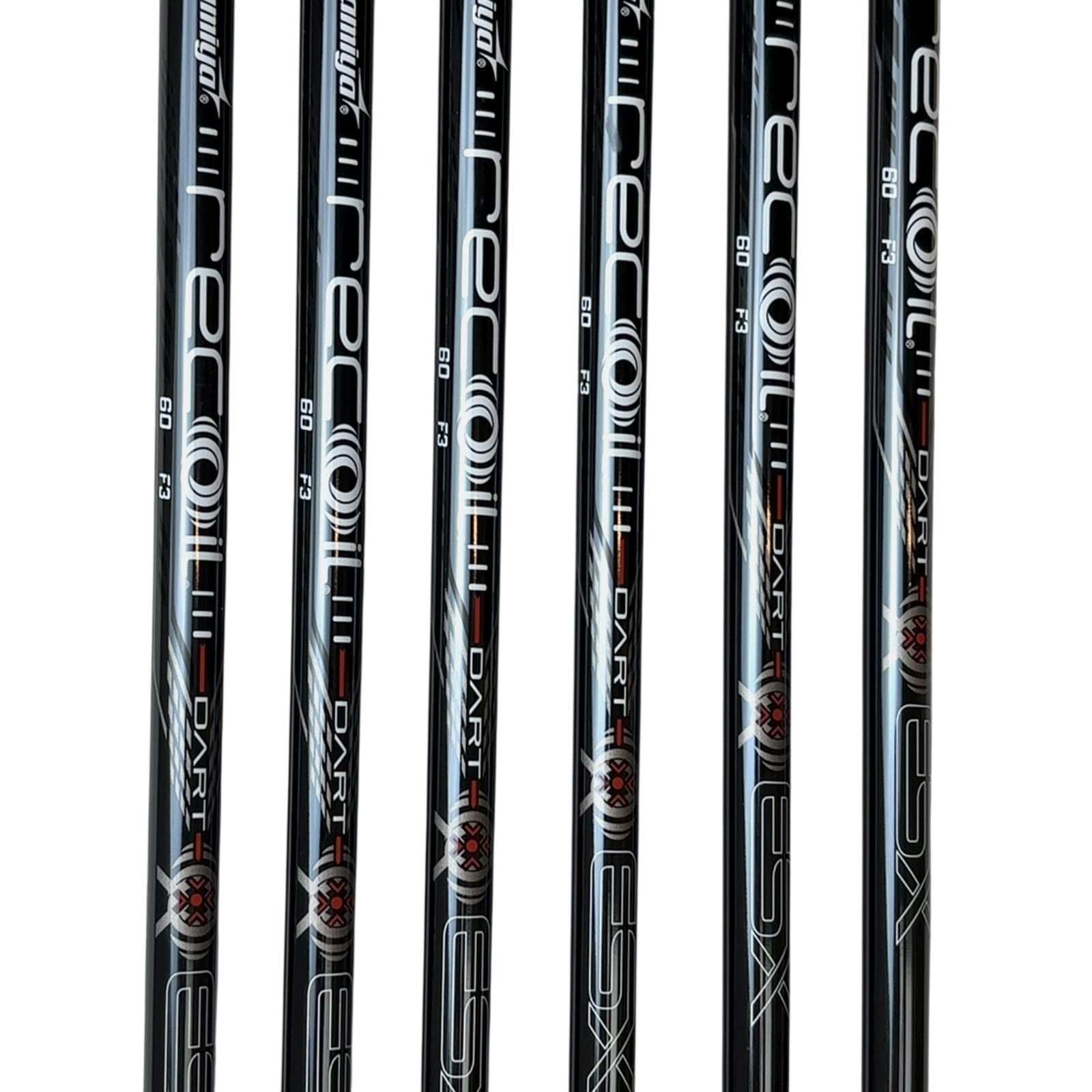 Mizuno JPX 925 Järnset / 6-PW+GW / Flex Regular / Grafit