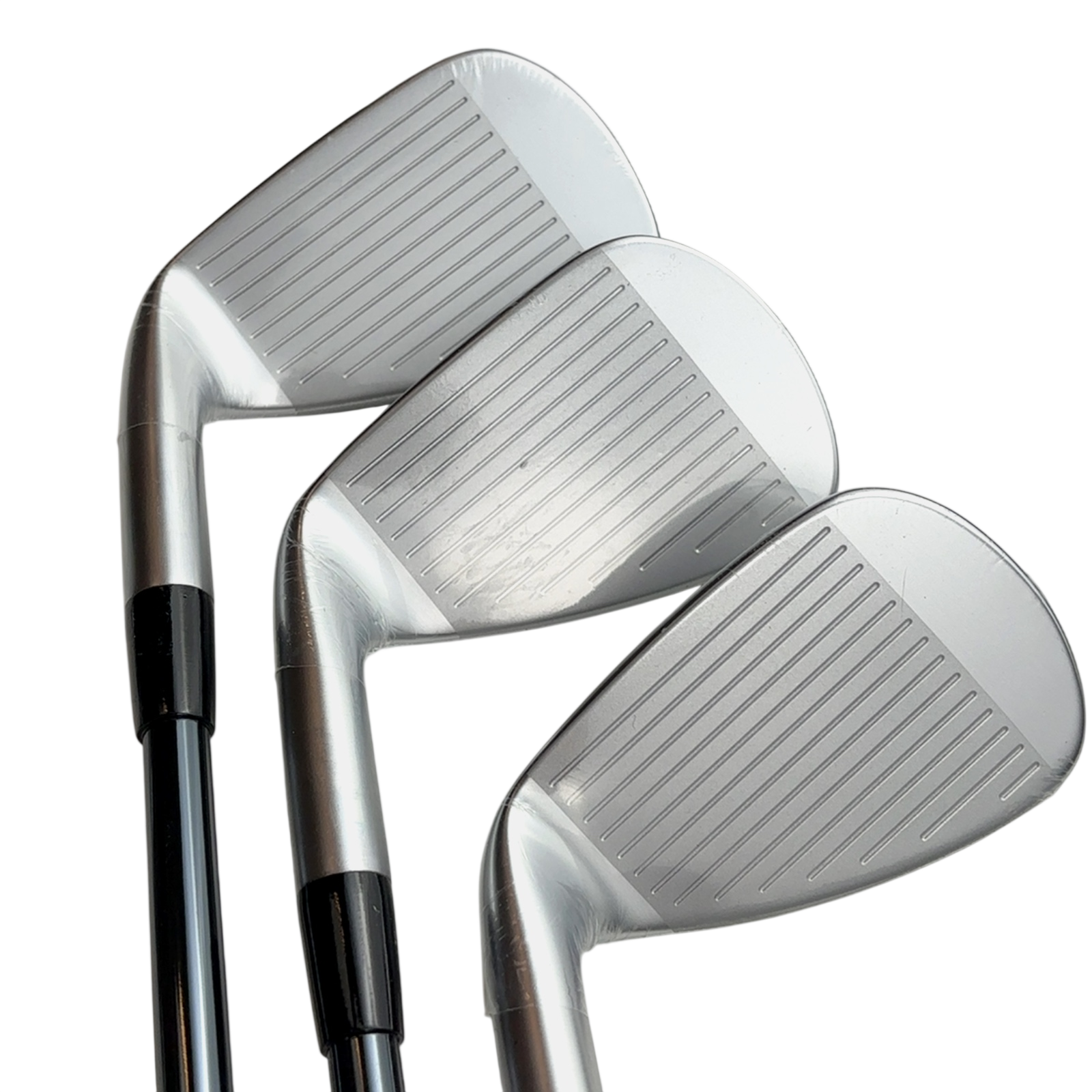 Mizuno JPX 925 Järnset / 6-PW+GW / Flex Regular / Grafit
