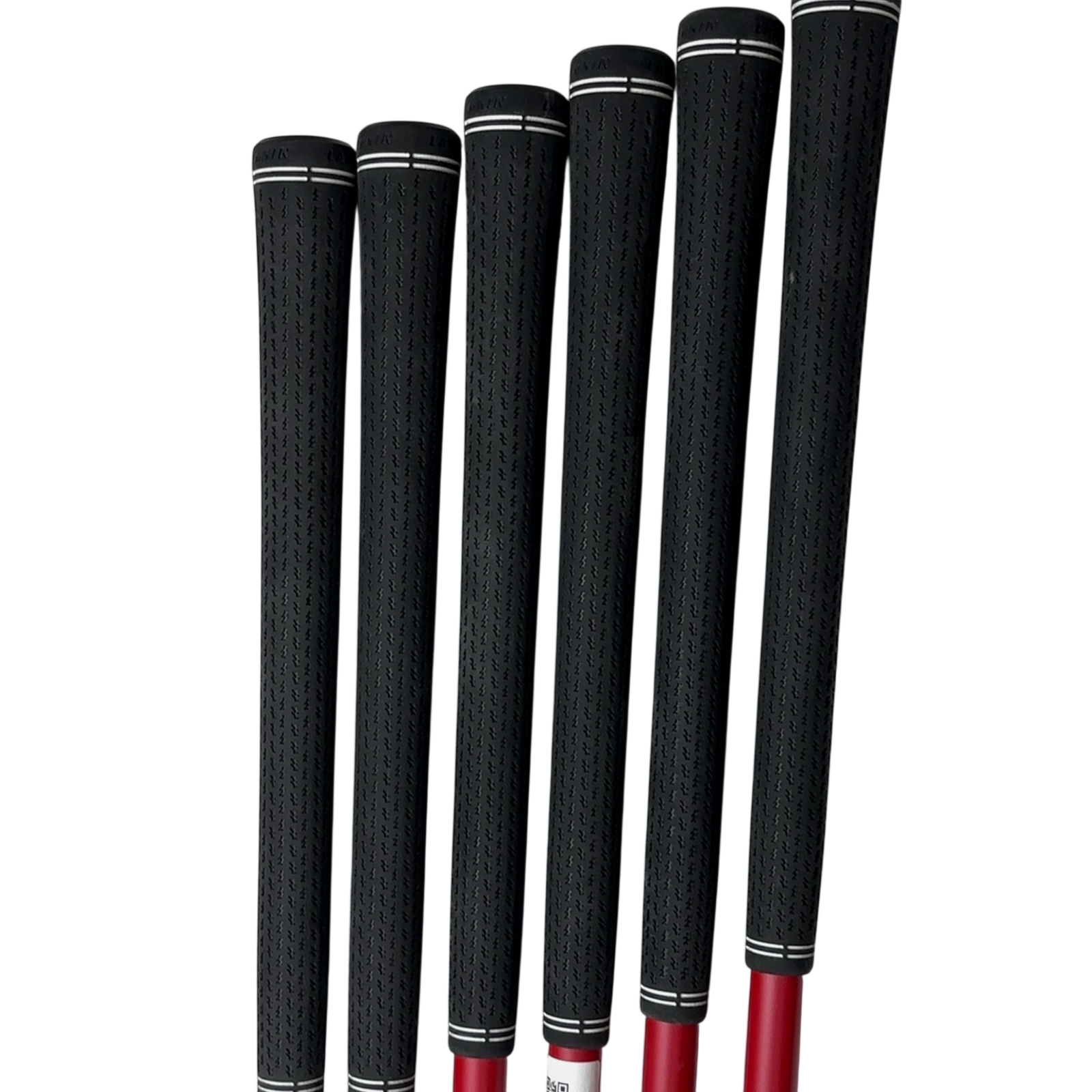 Cobra King Tec Jernsæt / 5-PW / Flex Regular / Grafit