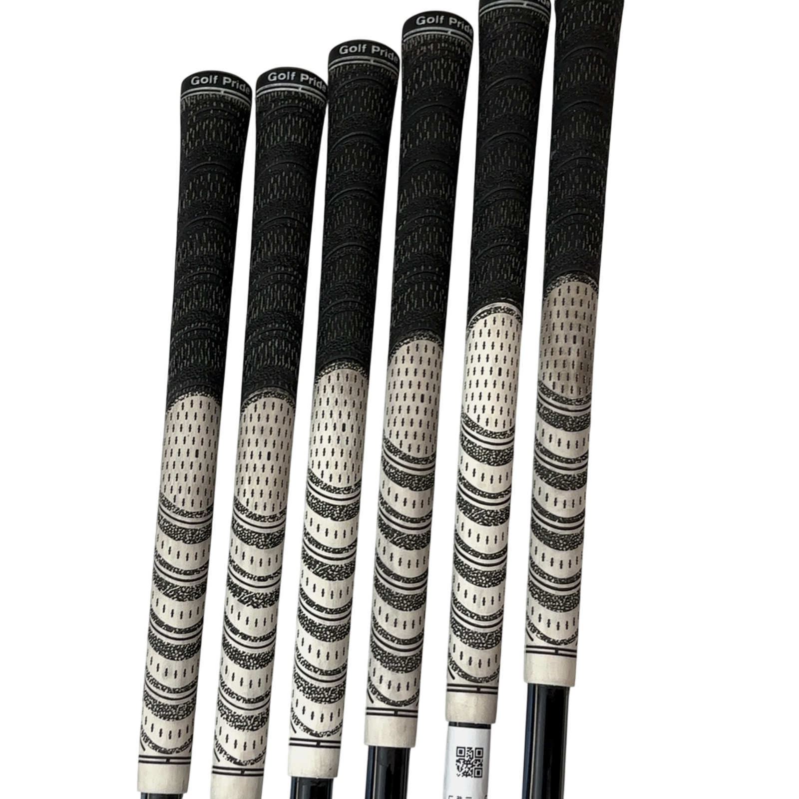 Callaway X 20 Jernsæt / 6-PW+SW / Flex Ladies / Grafit