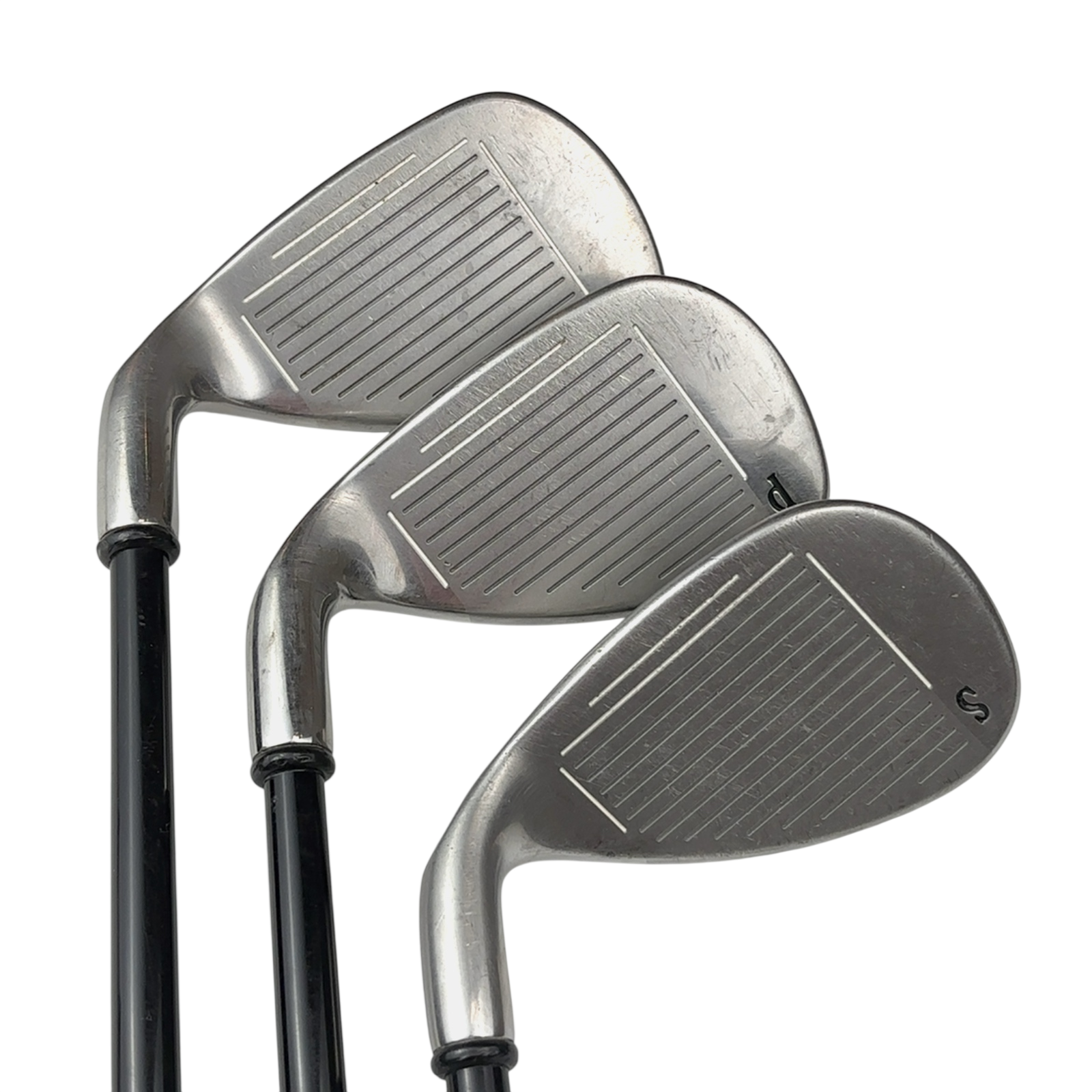 Callaway X 20 Jernsæt / 6-PW+SW / Flex Ladies / Grafit